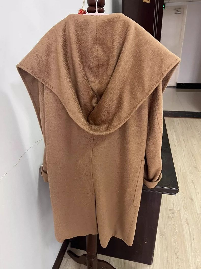 Max Mara Max Mara Coats Size XL / US 12-14 / IT 48-50 - 4 Thumbnail