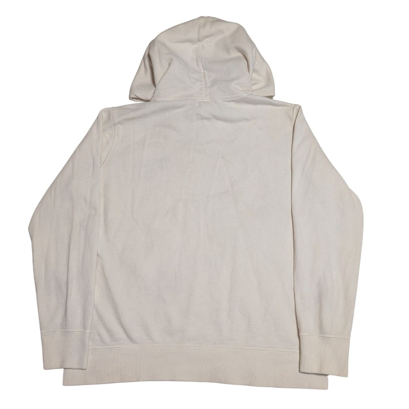 Uniqlo Kaws X Uniqlo Sesame Street Pullover Hoodie Sweatshirt USED Size US L / EU 52-54 / 3 - 6 Thumbnail