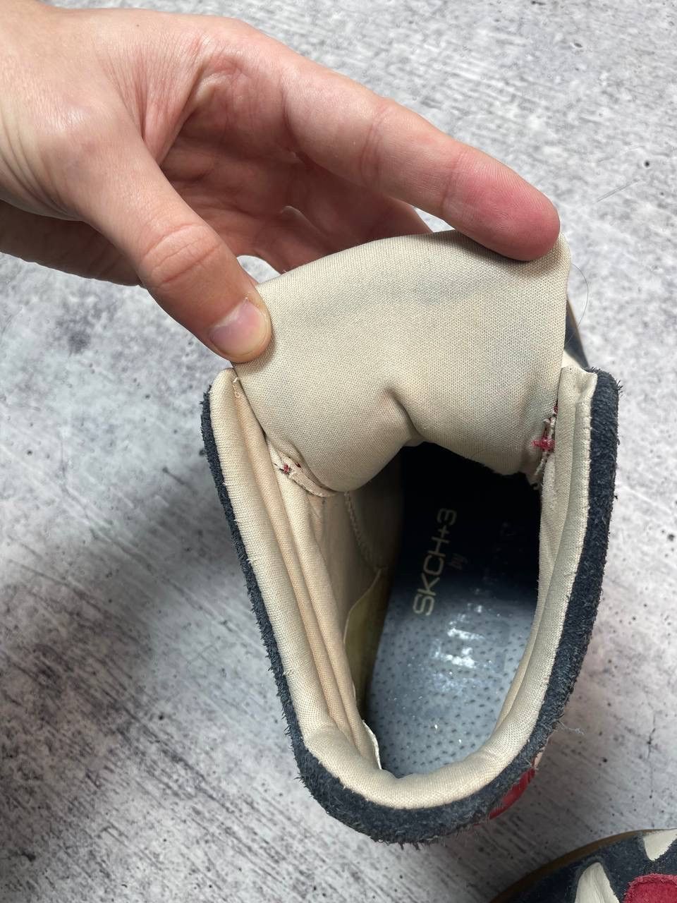 Hysteric Glamour Vintage Isabel Marant Style Bekett Wedge Sneakers Y2K Size US 6.5 / IT 36.5 - 9 Thumbnail
