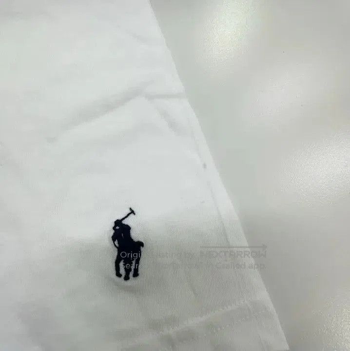 Polo Ralph Lauren Polo Ralph Lauren Men's 5. Size US L / EU 52-54 / 3 - 4 Thumbnail