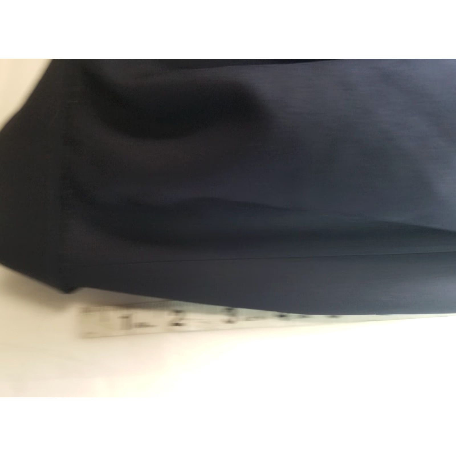 Vintage DORMEUIL AMADEUSS ENGLAND Blazer 48 R Wool 2-Button Blue Men Jacket Coat 100% See All pics Size 48R - 5 Thumbnail