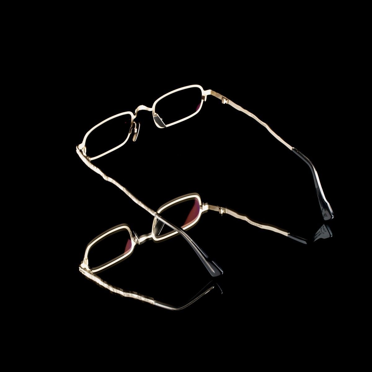 Kuboraum KUBORAUM Z18 GB SUNGLASSES Size ONE SIZE - 5 Thumbnail
