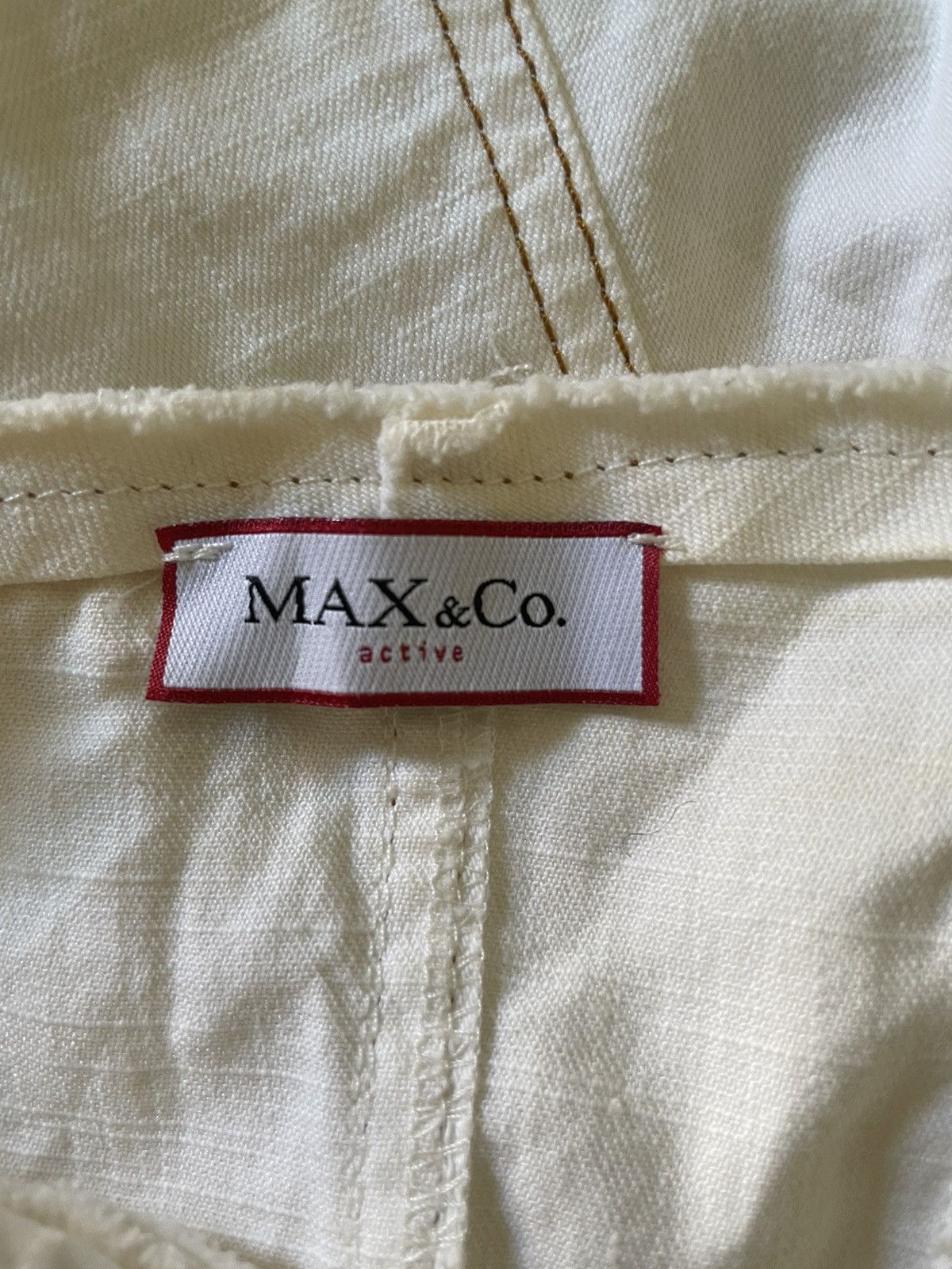 MAX&Co. Max & Co. dress Size M / US 6-8 / IT 42-44 - 3 Thumbnail