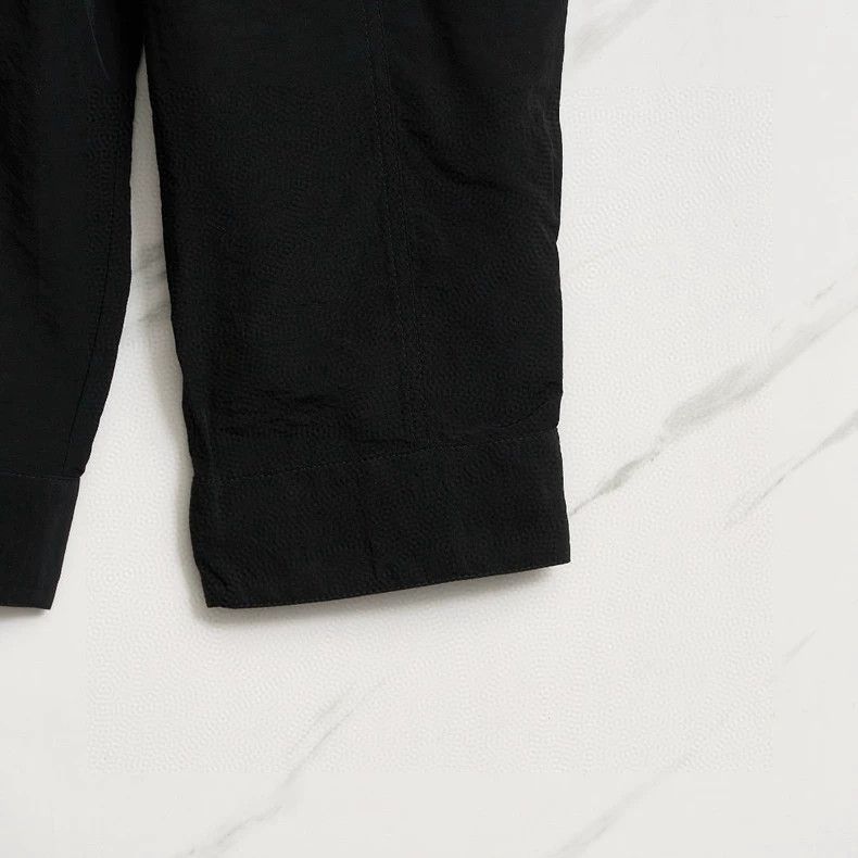Song For The Mute Song For The Mute Drawstring Work Pant Size US 30 / EU 46 - 4 Thumbnail