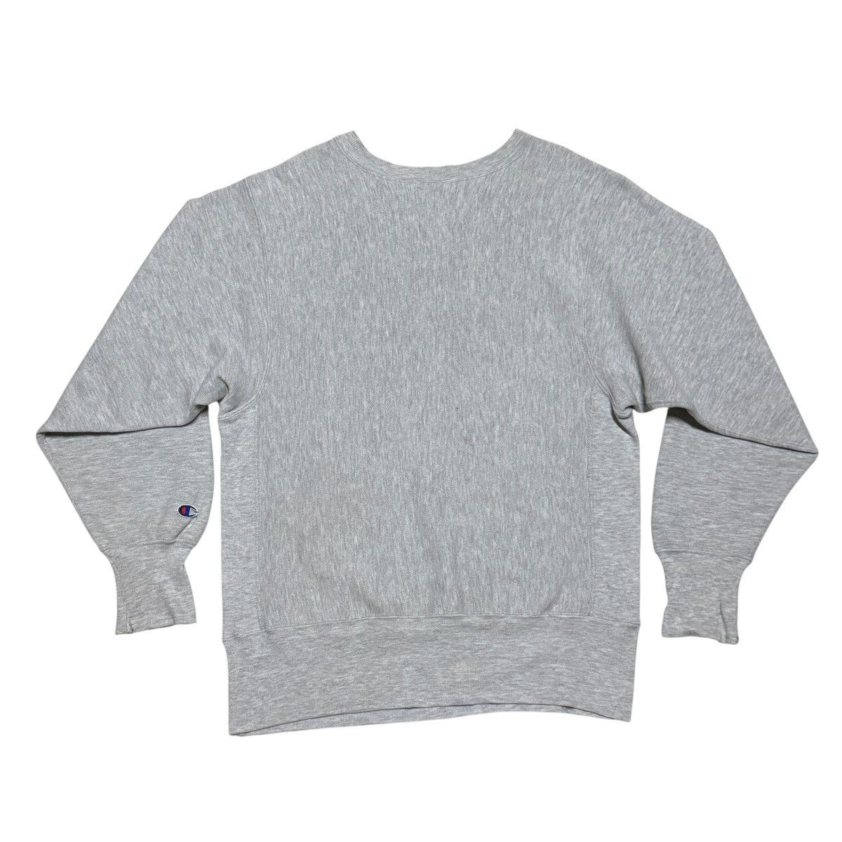 Champion 90s Champion Reverse Weave "Wheeler" College Sweatshirt Size US M / EU 48-50 / 2 - 5 Thumbnail