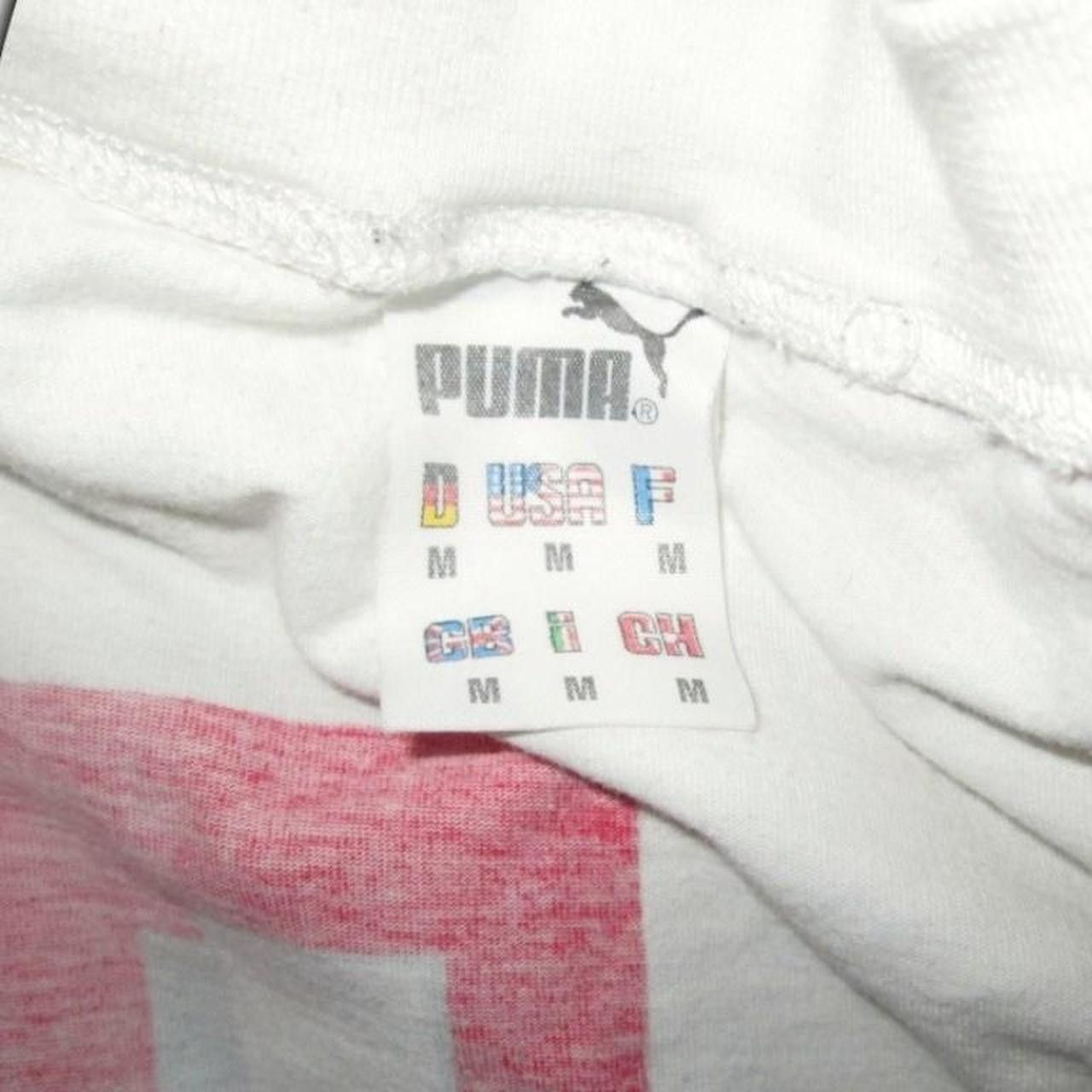 Puma Fc Koln 1998 1999 2000 Fan Shirt Jersey Size US M / EU 48-50 / 2 - 4 Thumbnail
