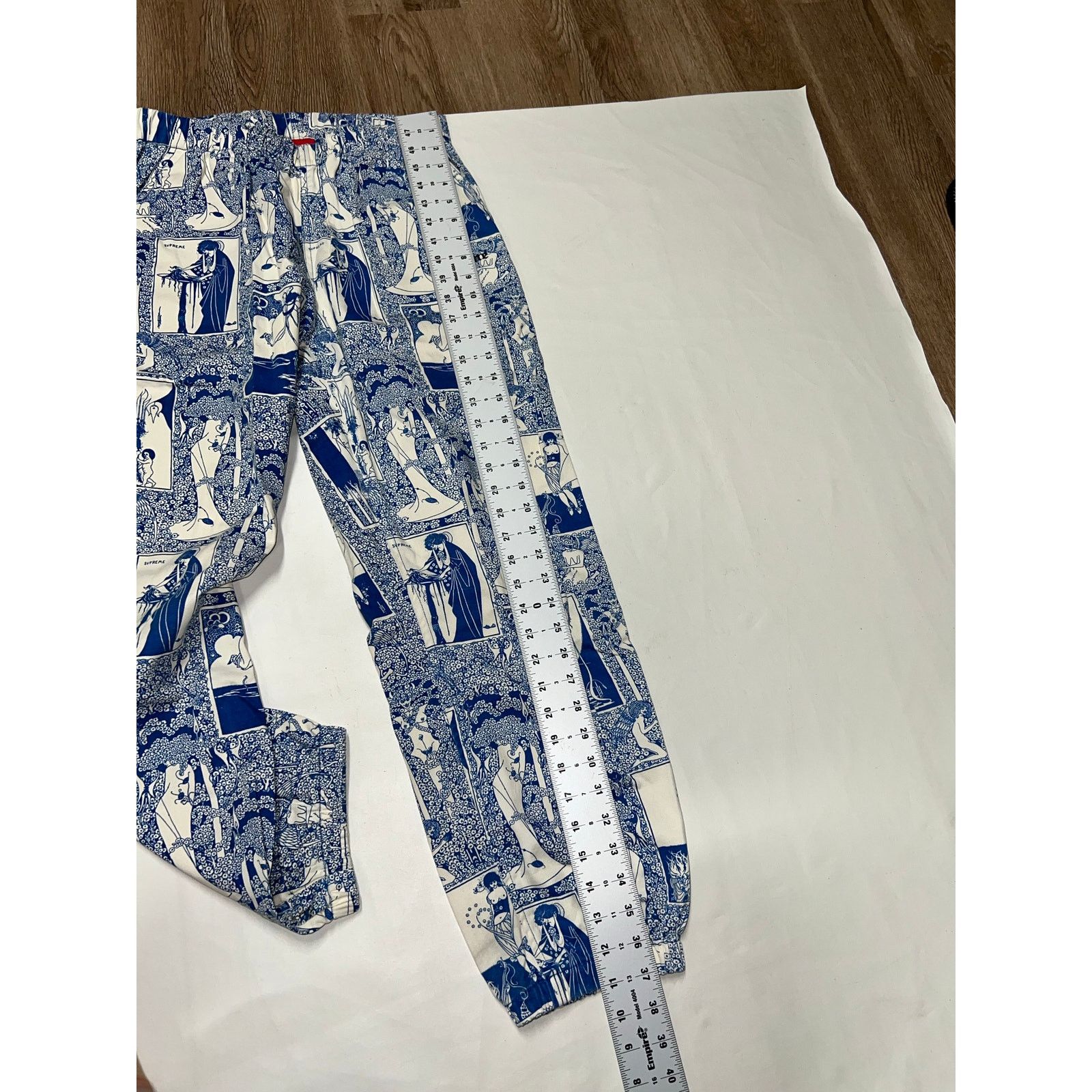 Supreme Supreme FW18 Salome Skate Pants Size US 30 / EU 46 - 6 Thumbnail