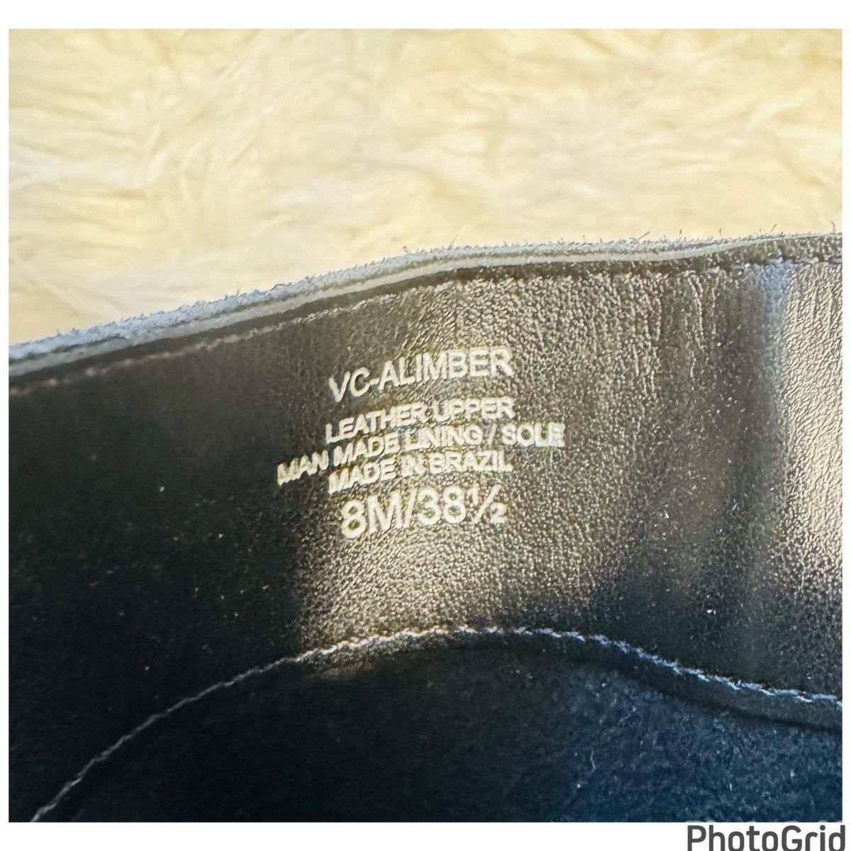 Vince Camuto Vince Camuto Alimber Boots Size US 8 / IT 38 - 11 Thumbnail