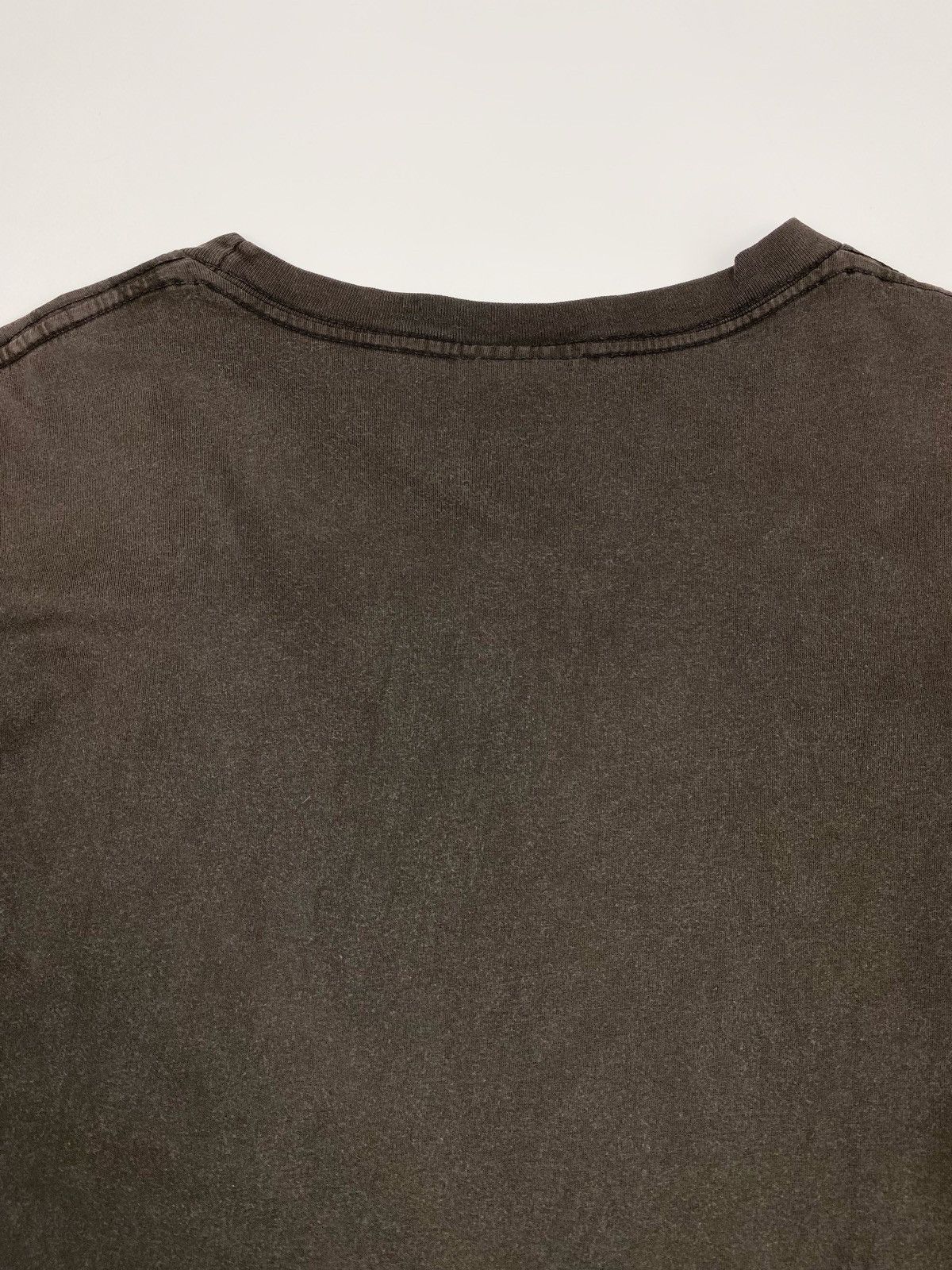 Junk Food Y2K Junk Food Brown Oakland Raiders Logo Tee Size US L / EU 52-54 / 3 - 10 Thumbnail