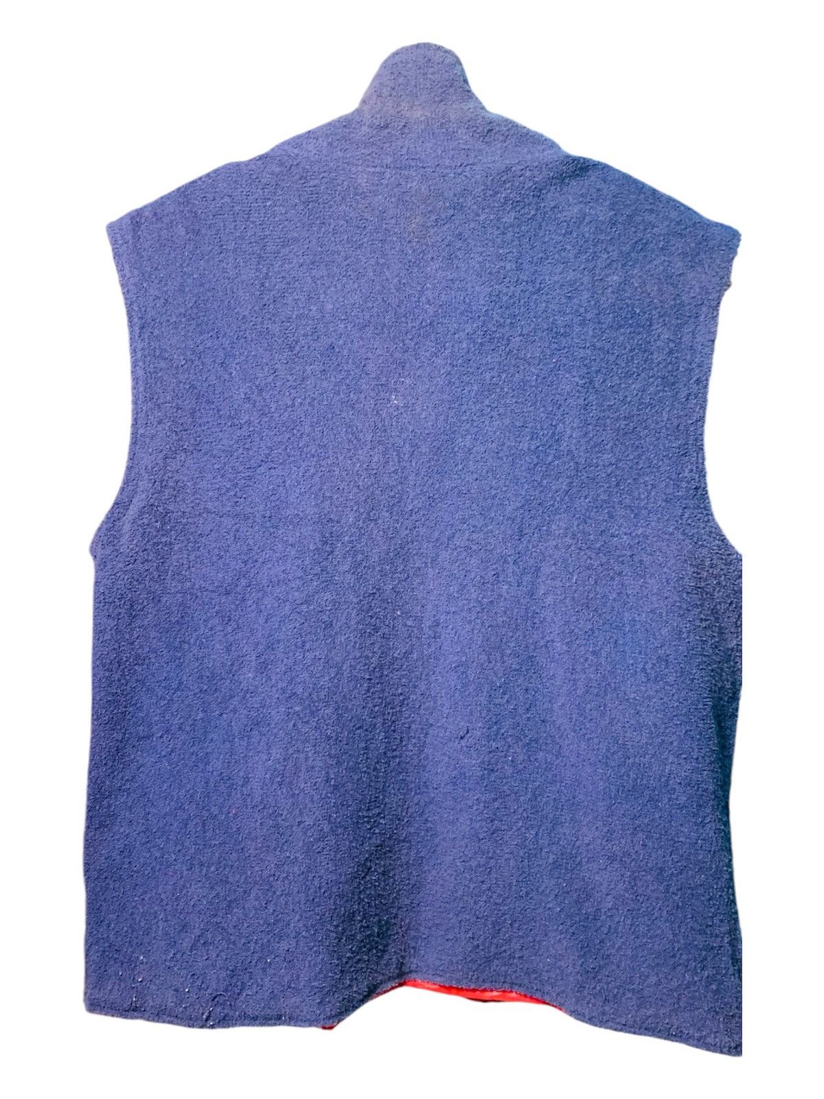 Rare Mr&Mrs Vest Jacket