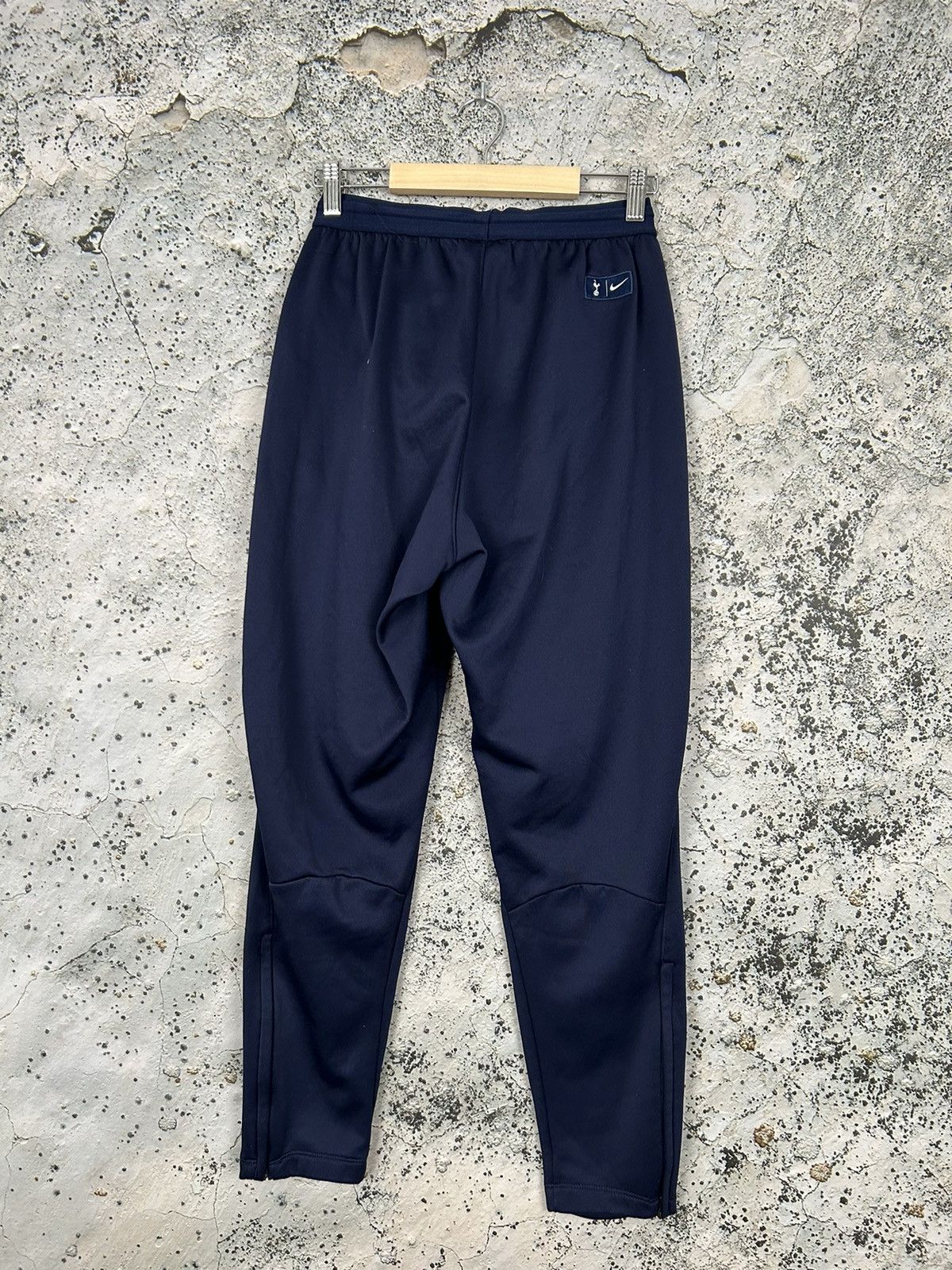 Nike Nike TN Tottenham Spurs Soccer Jersey Sweatpants Football Size US 32 / EU 48 - 4 Thumbnail