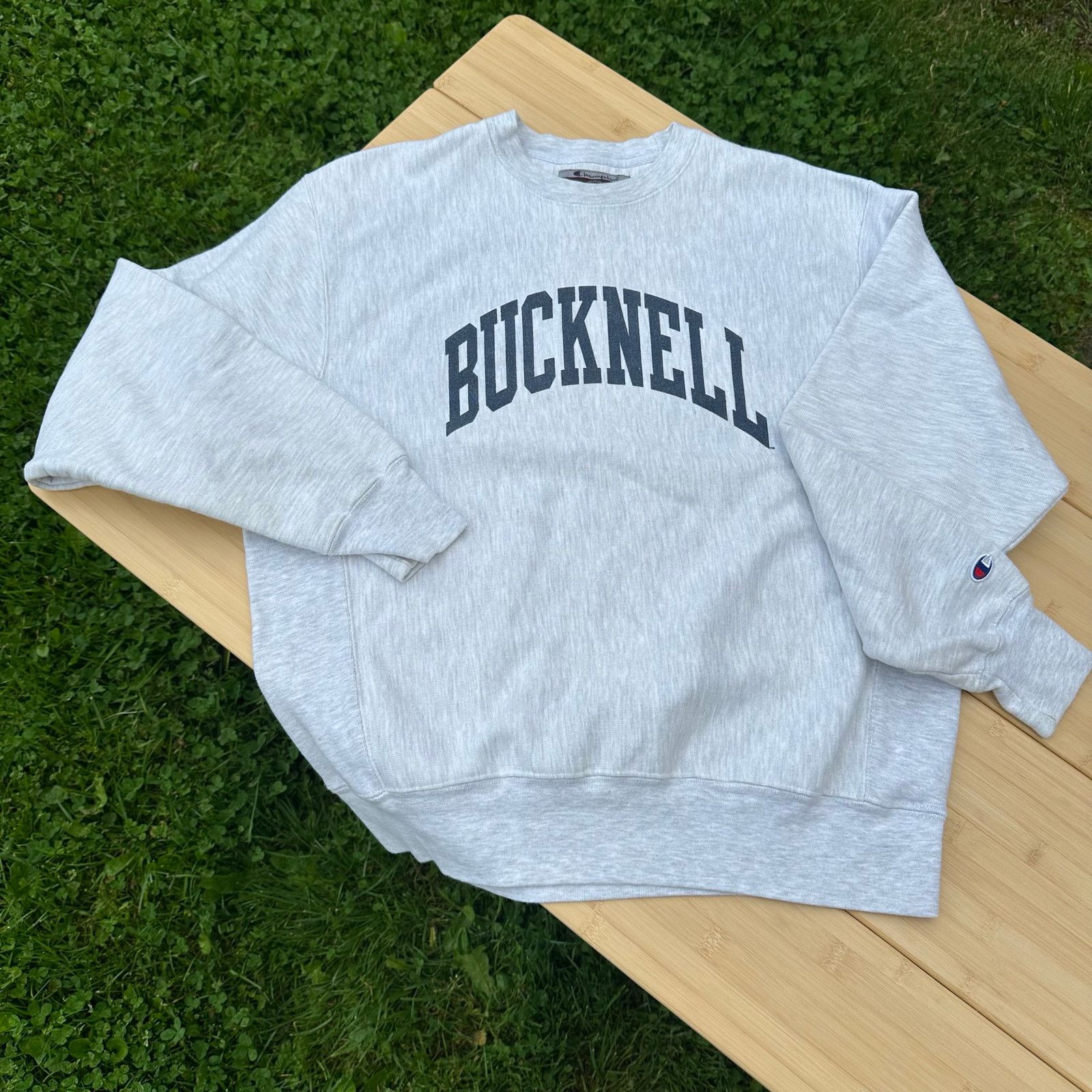 Japanese Brand Kaiko heavyweight sweatshirt Size 2 | Grailed