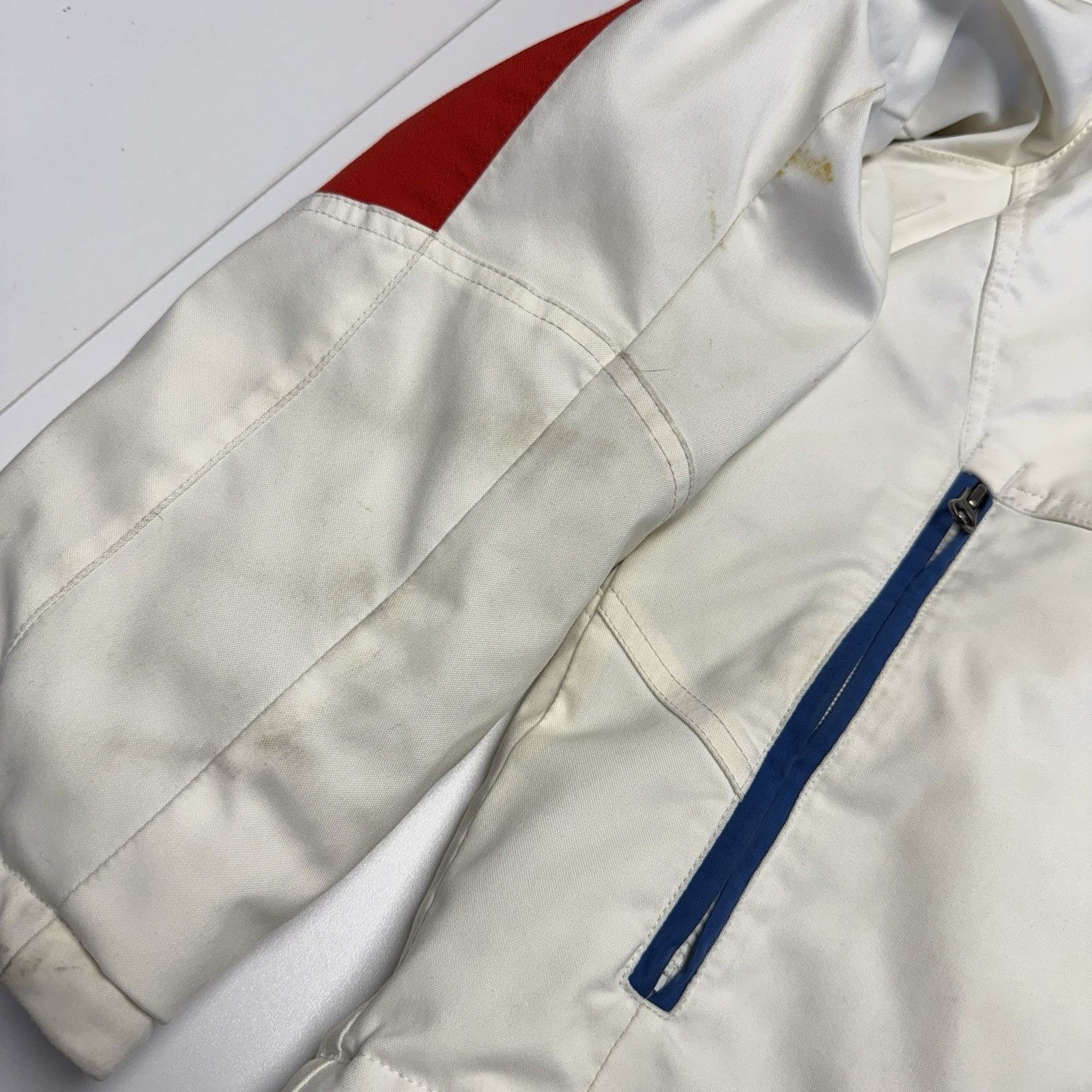 Napapijri Napapijri Geographic Expedition Team Jacket Winter Coat Park Size US L / EU 52-54 / 3 - 9 Thumbnail
