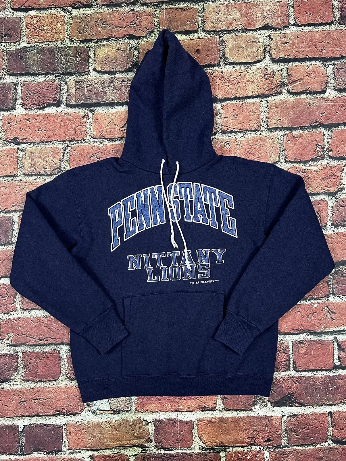 Outlets Penn State Sweatshirt Vintage 80s