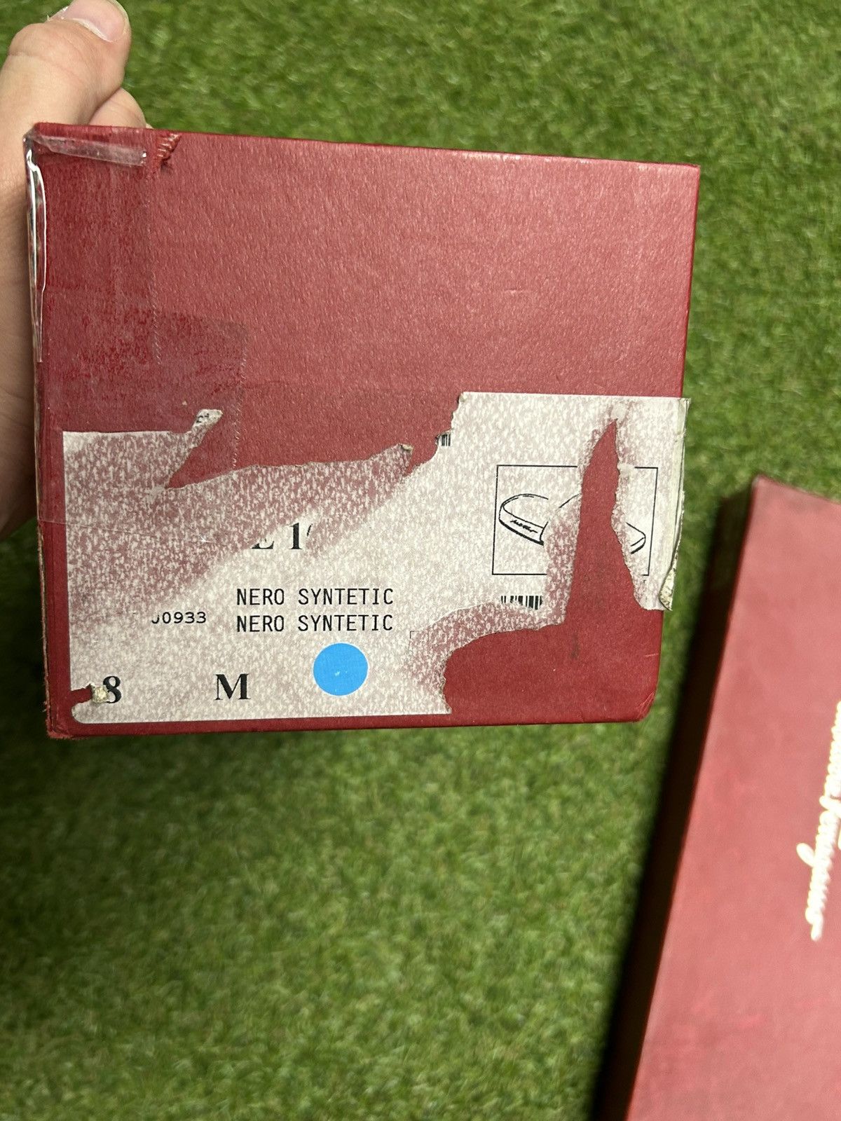 Salvatore Ferragamo Ferragamo Slides Size US 8 / EU 41 - 8 Thumbnail