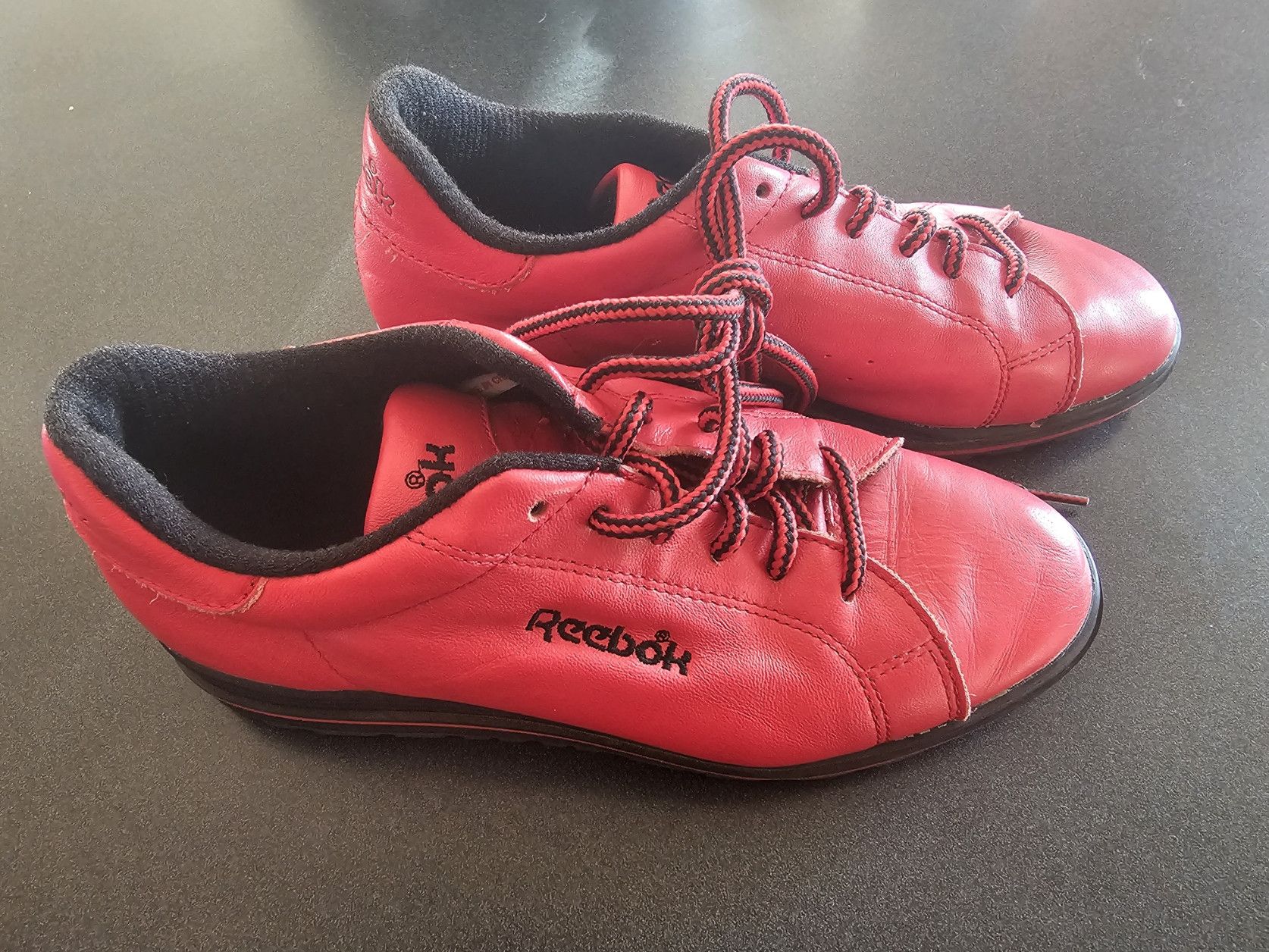 Reebok Womens Reebok 28-7069 Size US 5.5 / IT 35.5 - 2 Thumbnail