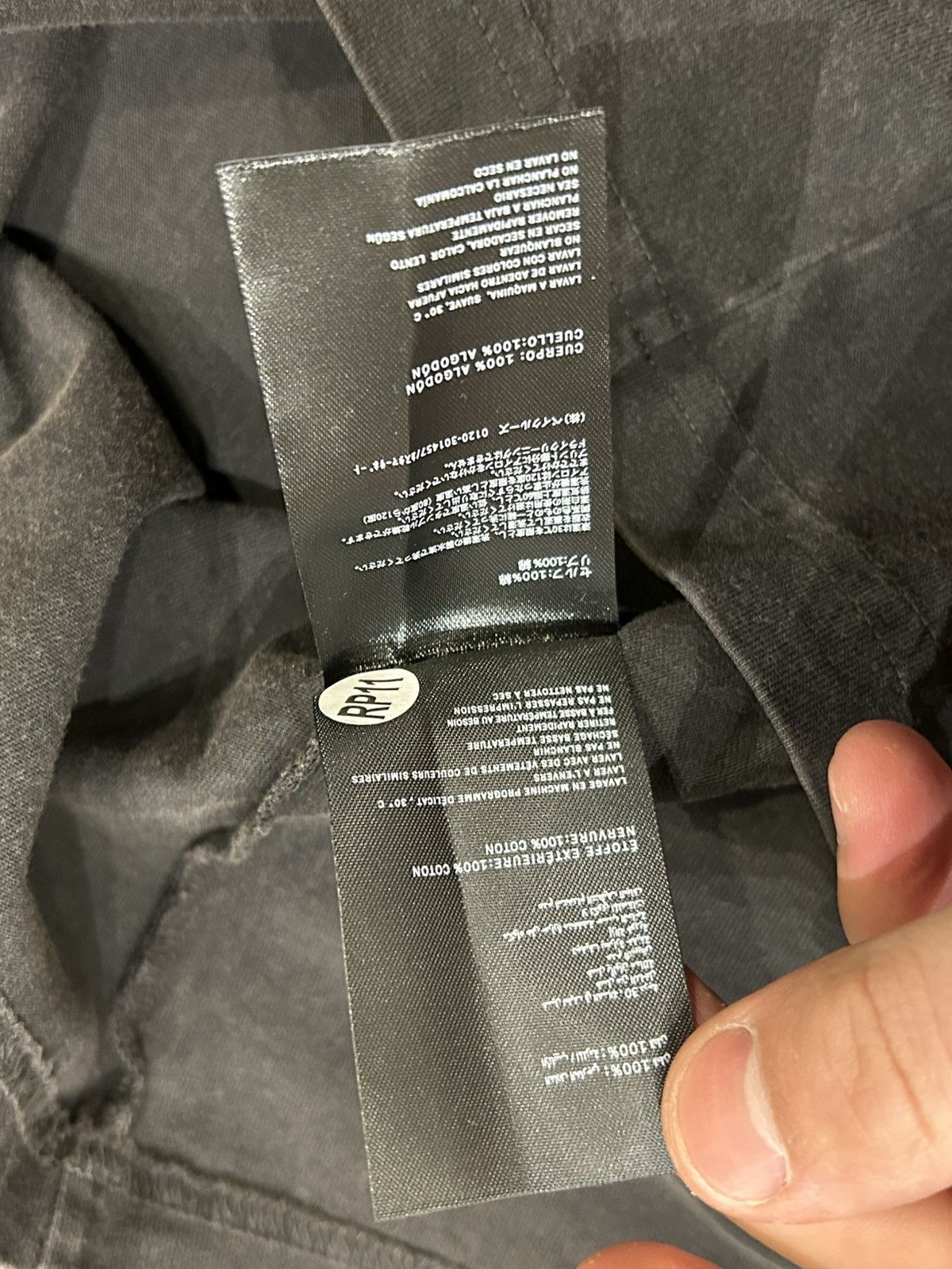 Kith Kith X Superman Lightning Tee Size US XS / EU 42 / 0 - 5 Thumbnail