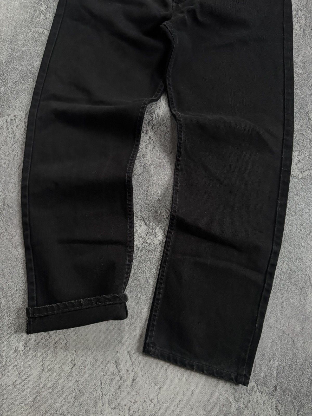 Levi's Levi’s 615 02 38/30size denim baggy pants jeans trousers Size US 38 / EU 54 - 8 Thumbnail
