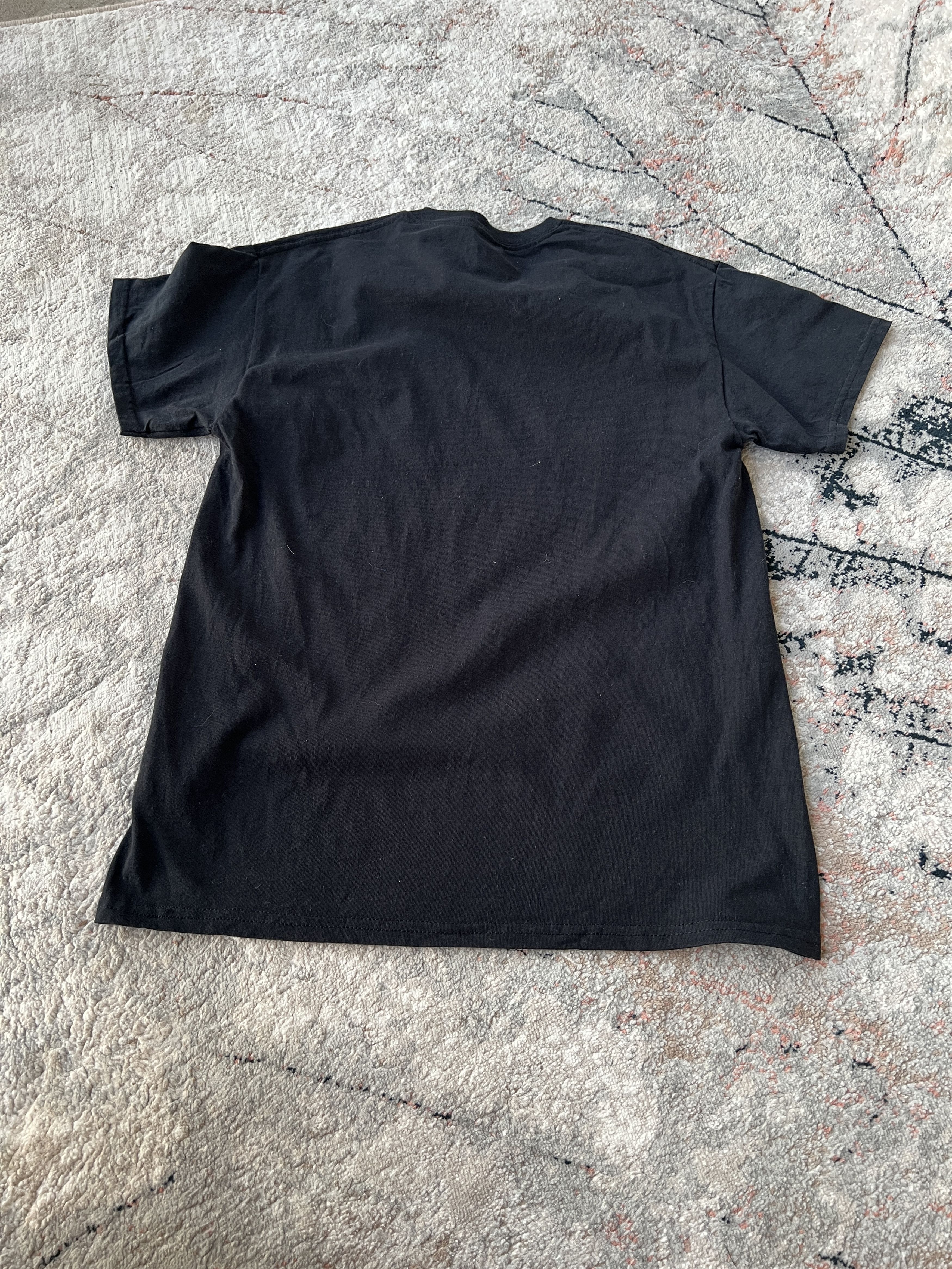 The 1975 The 1975 Band tee Size US M / EU 48-50 / 2 - 4 Thumbnail