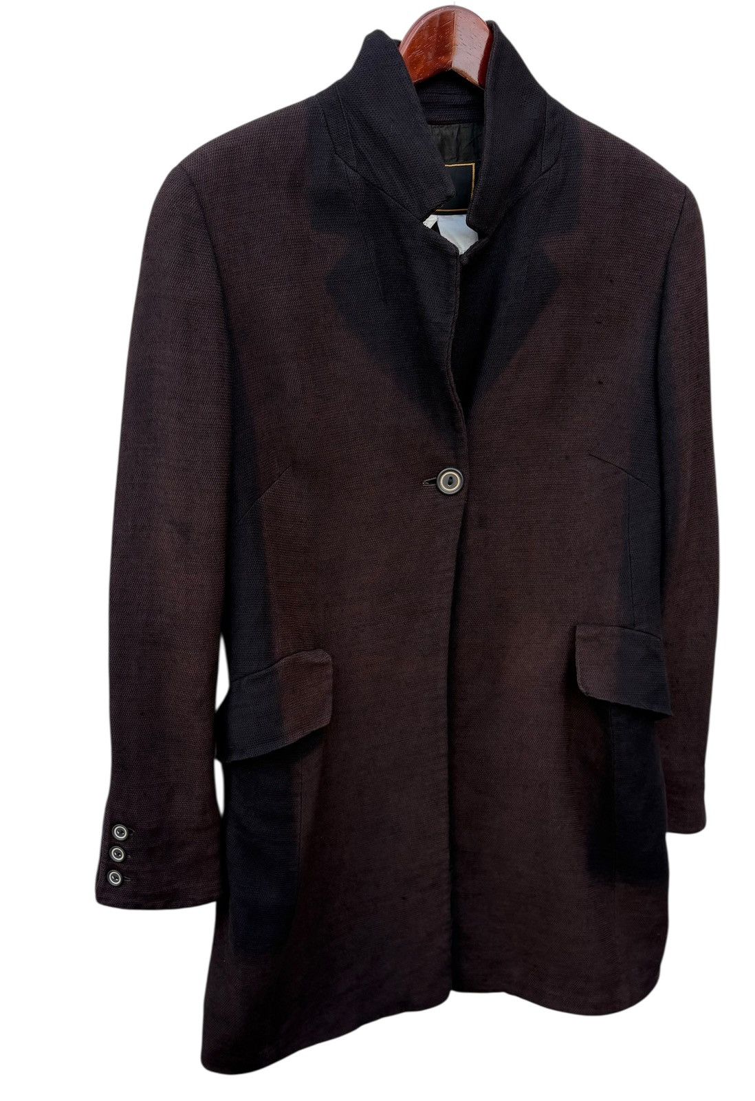 Fendi Fendi Women’s Coat Size S / US 4 / IT 40 - 6 Thumbnail