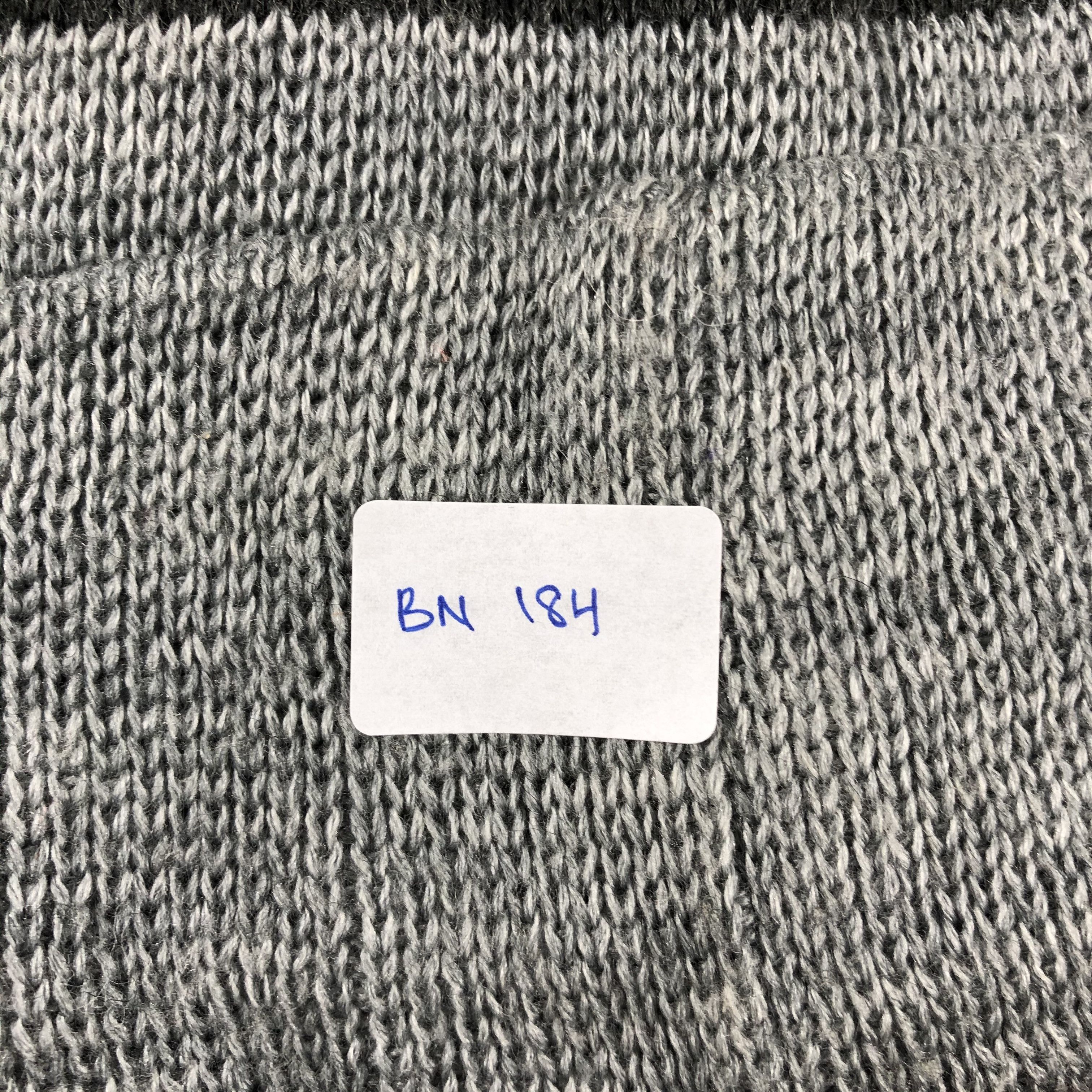 Japanese Brand Japanese Brand Pom Beanie Size ONE SIZE - 4 Thumbnail