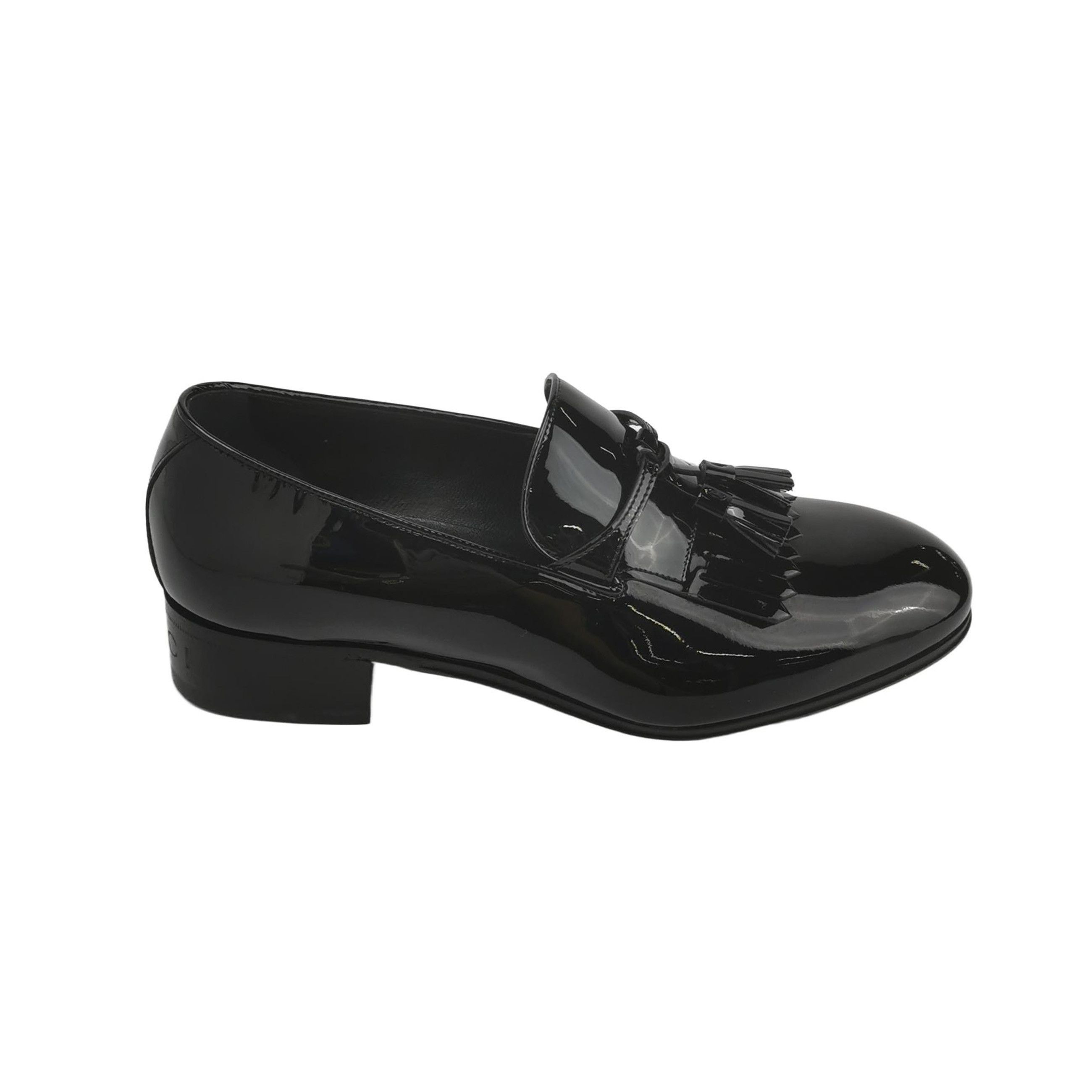 Gucci Gucci Men 6 Leather Size US 6 / EU 39 - 1 Thumbnail