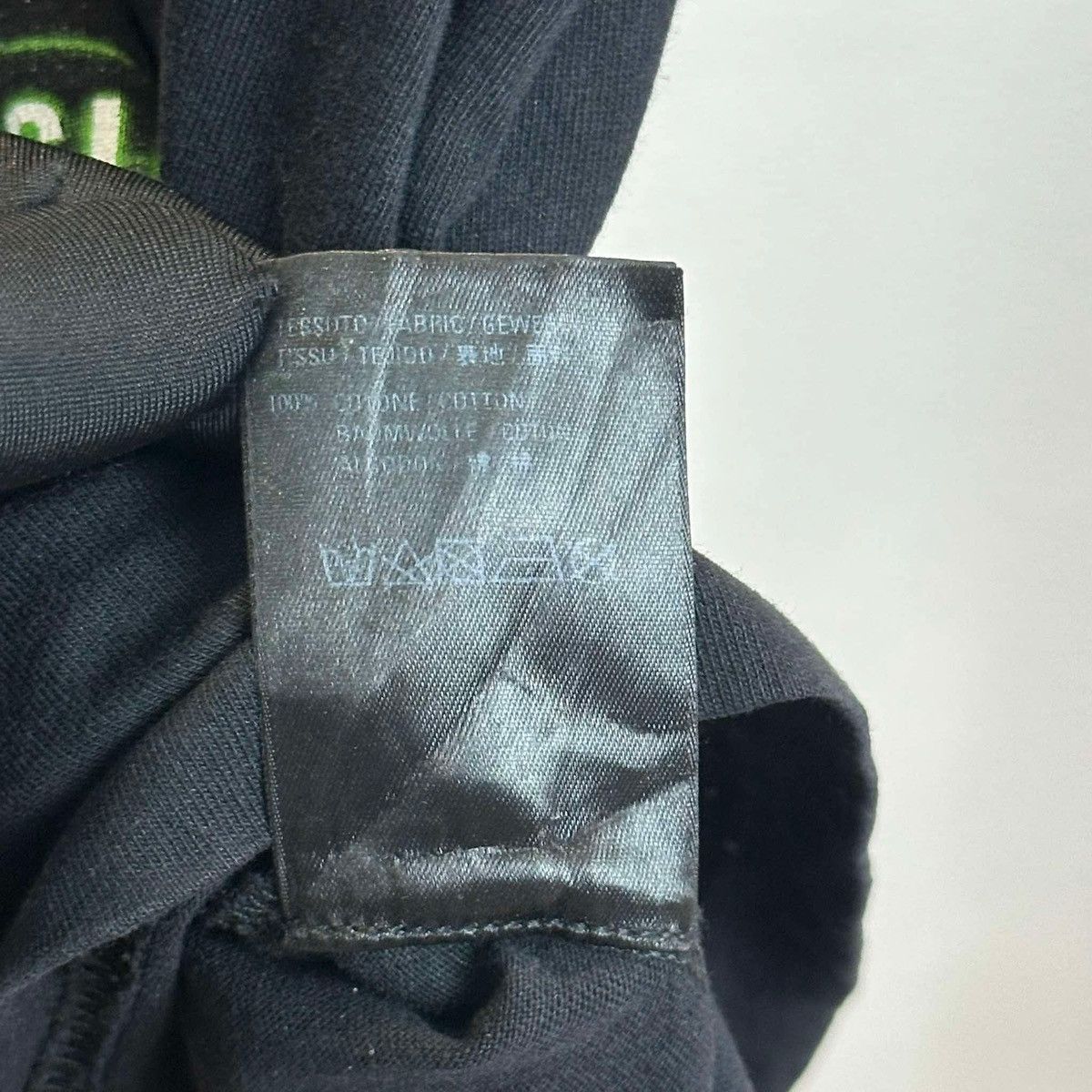 Balenciaga BALENCIAGA SPEED HUNTERS T SHIRT Size US XS / EU 42 / 0 - 8 Thumbnail