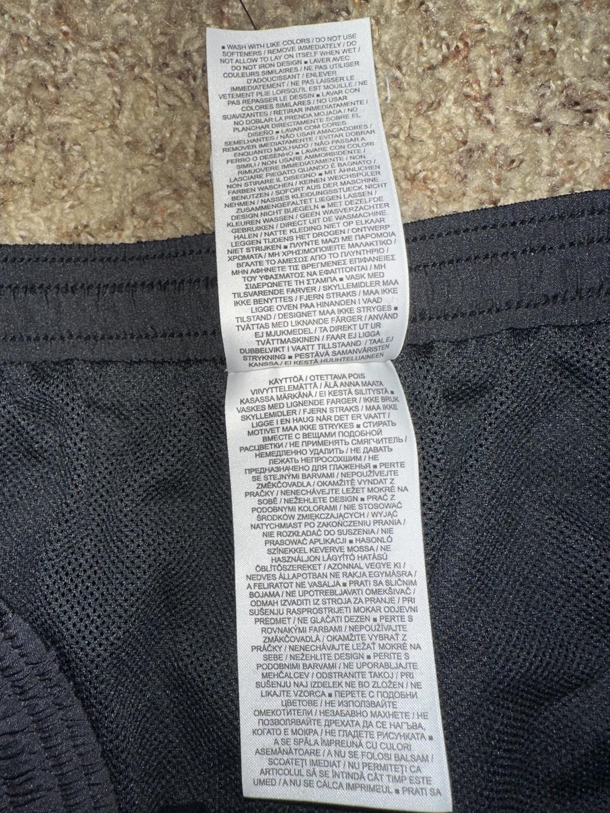 Nike Nike Dri-Fit Academy 23 Pants Joggers Sample Size US 32 / EU 48 - 6 Thumbnail