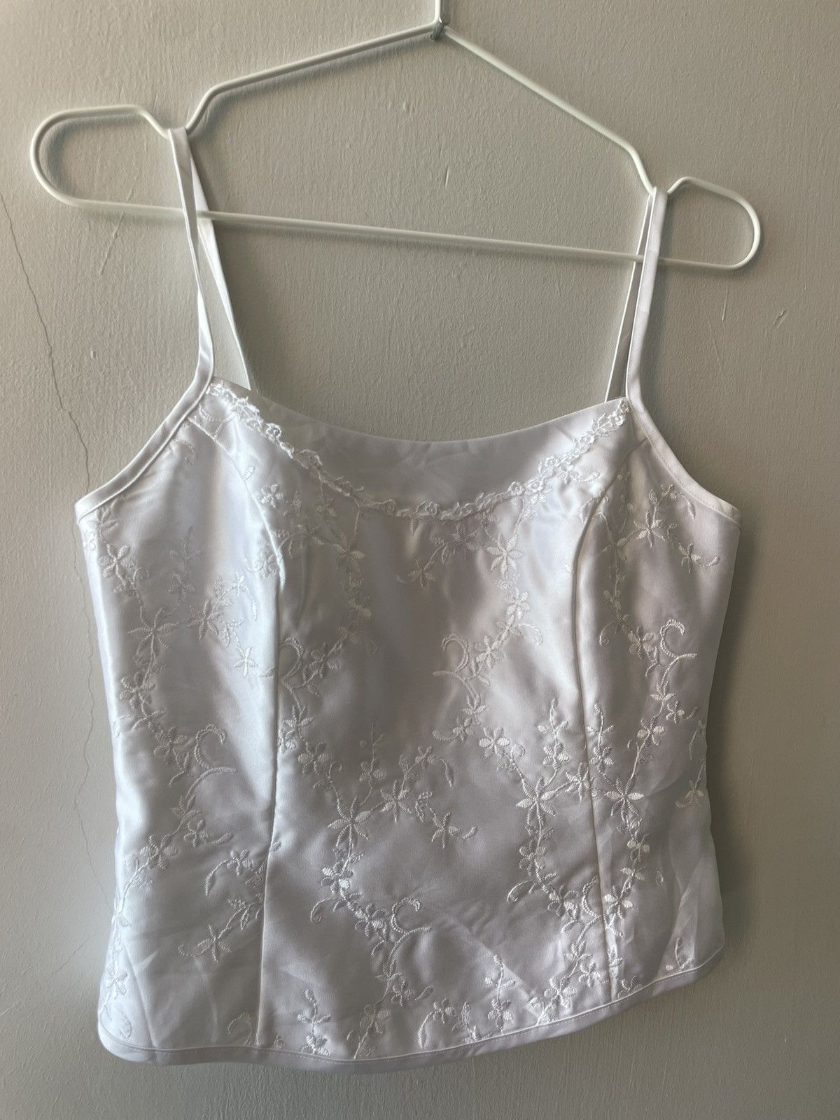 Vintage Vintage top Size S / US 4 / IT 40 - 6 Thumbnail