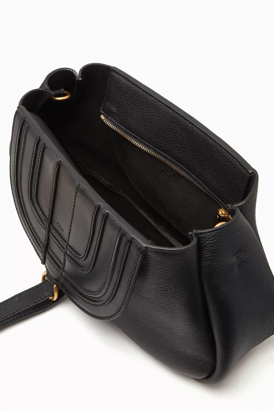 Chloe o1y0825 Size : OS / Shoulder Bag in Black Size ONE SIZE - 2 Thumbnail