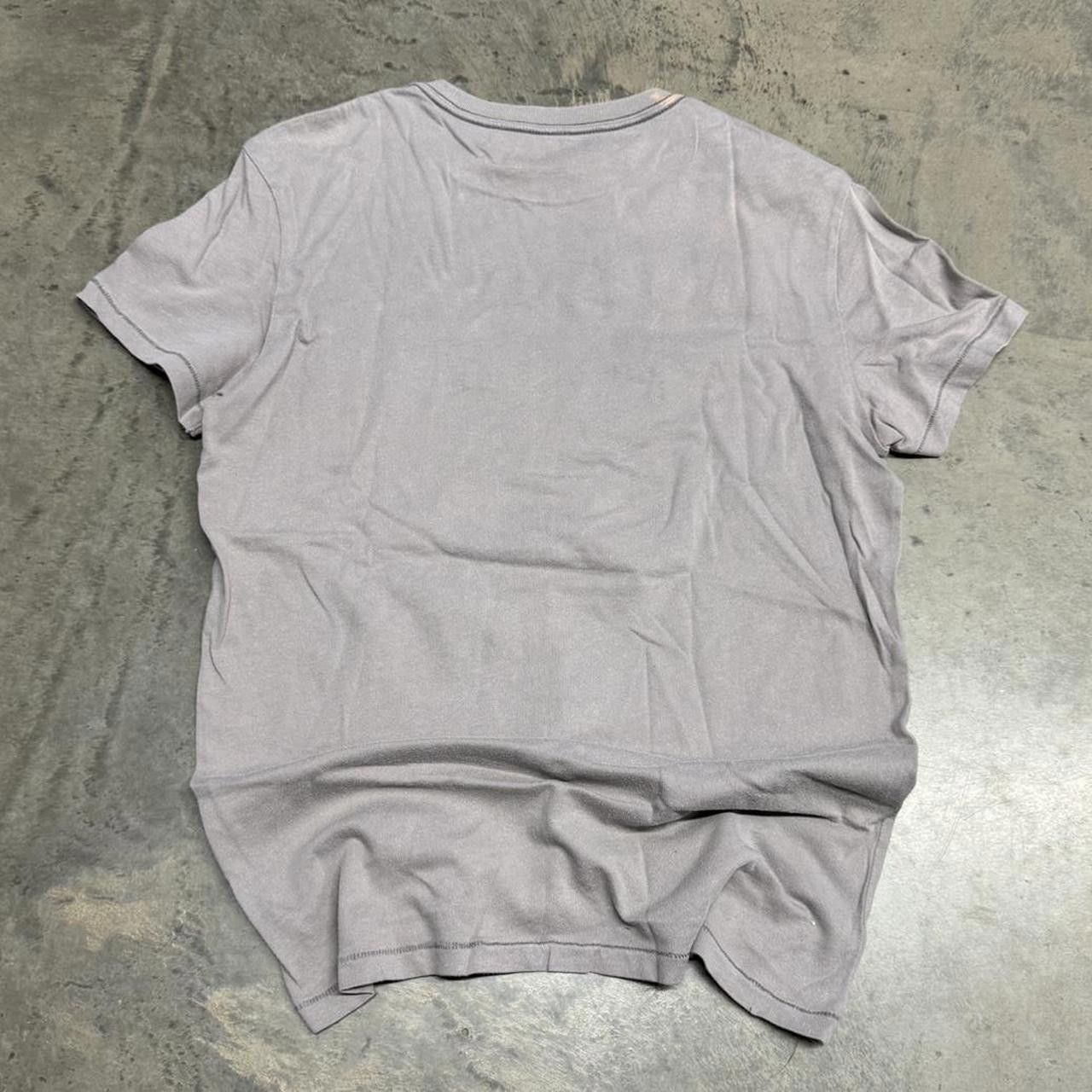 American Eagle Outfitters × Vintage Vintage Y2K American Eagle Vintage Fit T Shirt Size US S / EU 44-46 / 1 - 4 Thumbnail