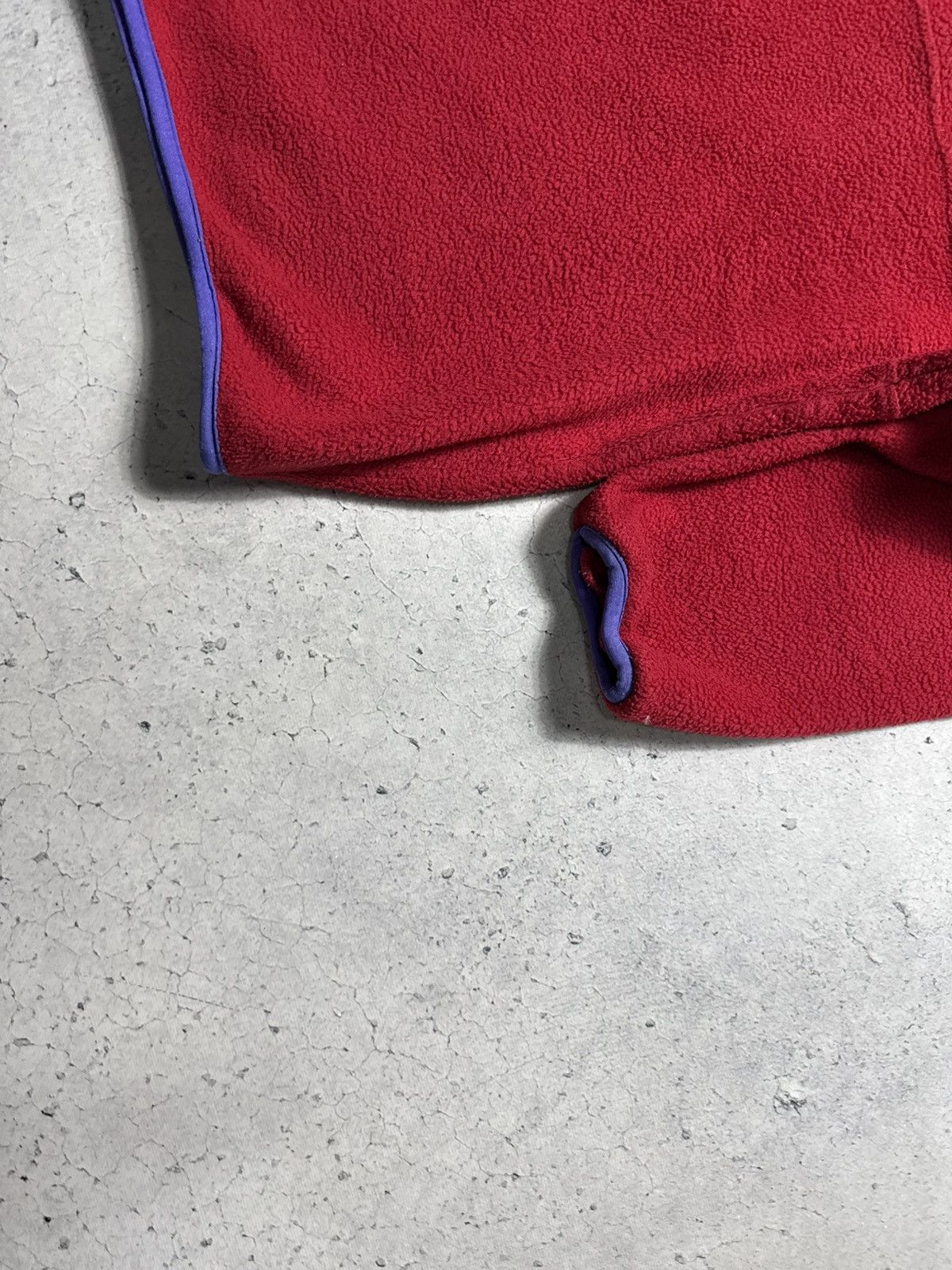 Patagonia Patagonia Synchilla Snap T Fleece Sweatshirt Jacket Size S Size US S / EU 44-46 / 1 - 3 Thumbnail