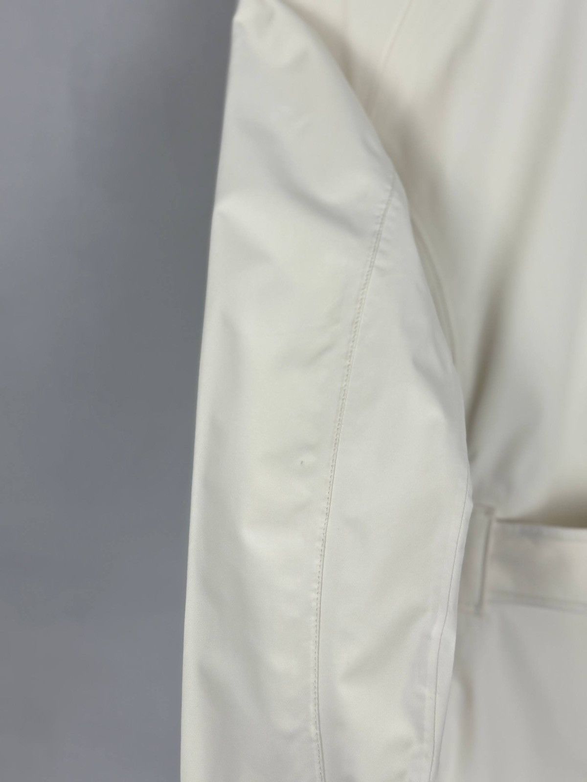 The North Face The North Face HyVent Belted Jacket WomensXS Waterproof Coat Size XS / US 0-2 / IT 36-38 - 13 Thumbnail