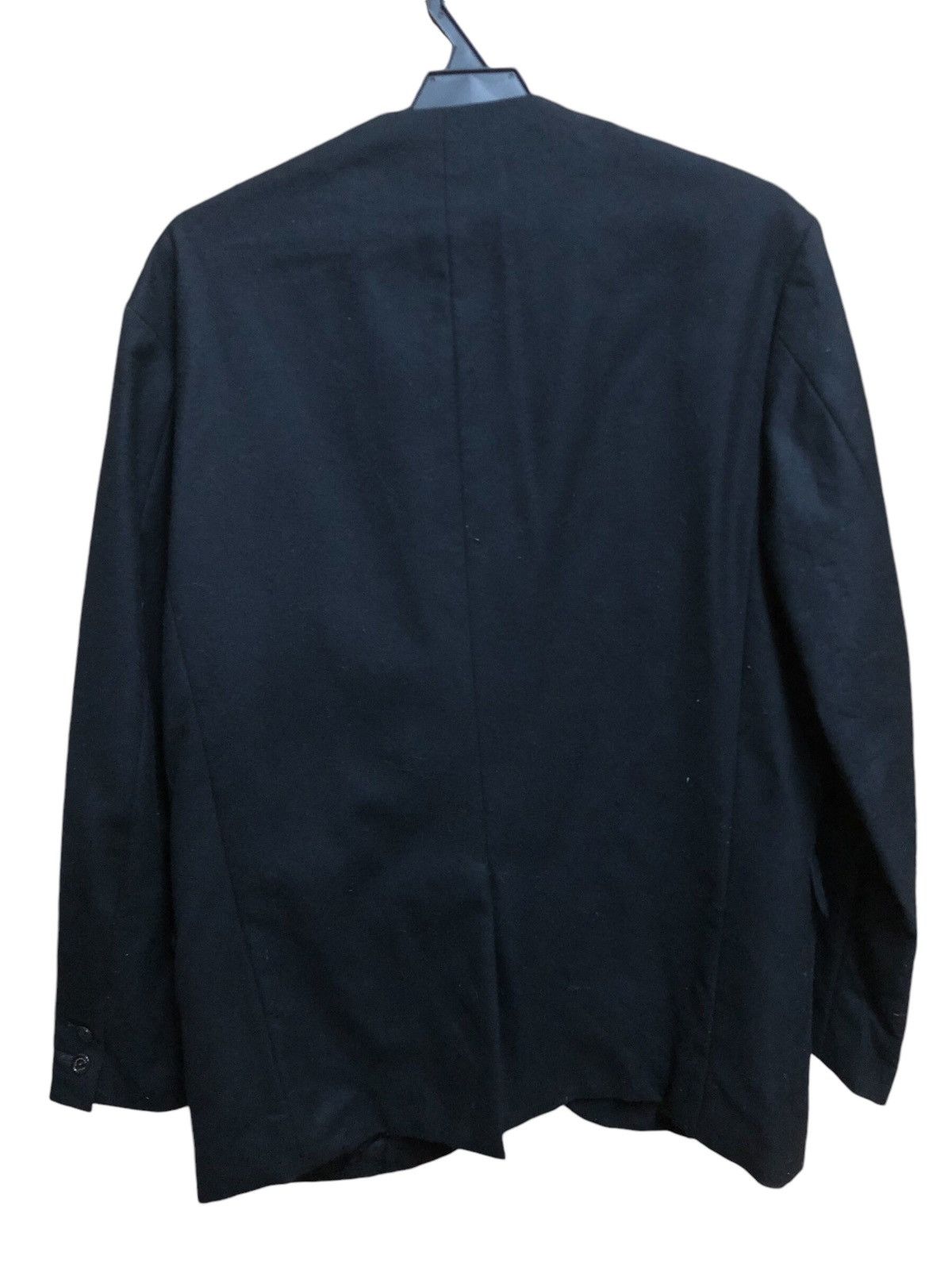 Markaware Markaware V nevk sport blazer Size US M / EU 48-50 / 2 - 2 Thumbnail