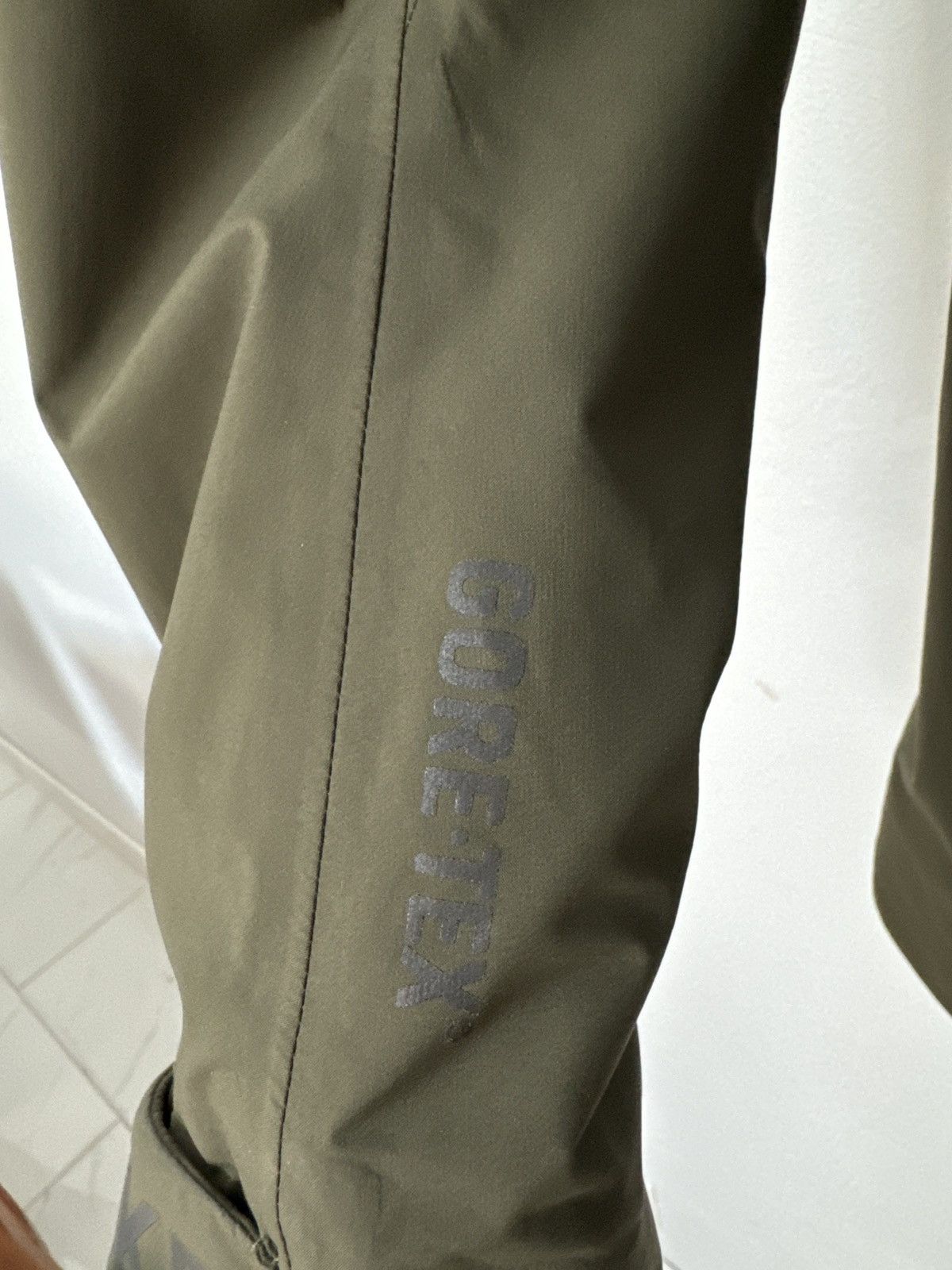 Nike ACG NIKELAB ACG SYSTEM BLAZER 3-in-1 Size US S / EU 44-46 / 1 - 4 Thumbnail