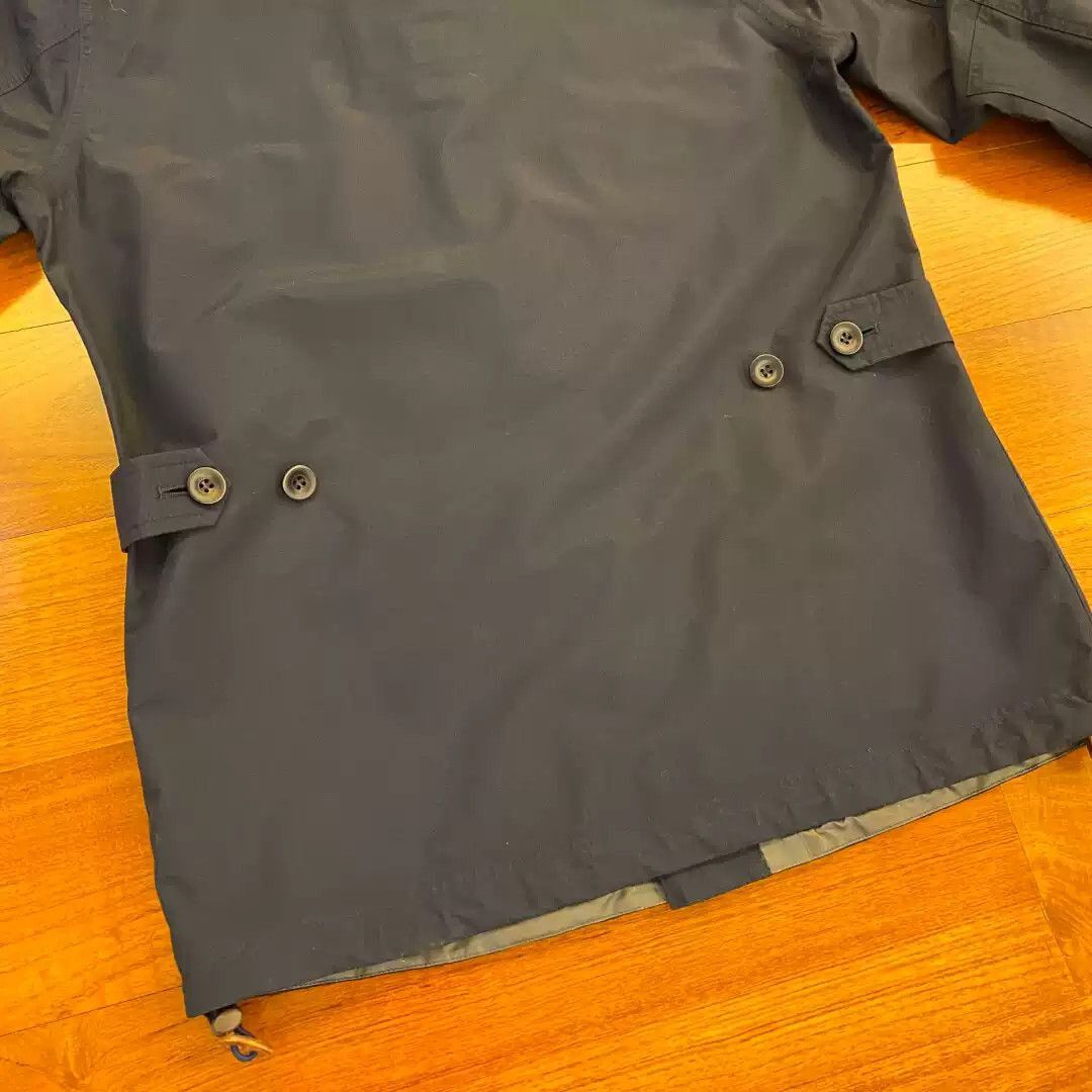 Visvim VisvimVISVIM 14SS KILGORE JKT ANTI-WAR 2.5L GORETEX-2504 Size US L / EU 52-54 / 3 - 7 Thumbnail