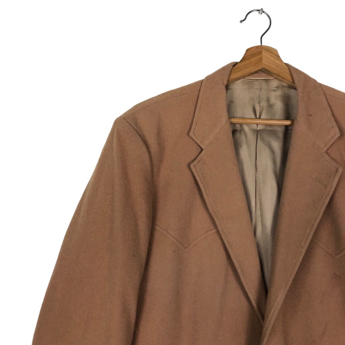 Toyo Enterprises 🔥80’s Vintage Chore Jacket Kenny Rodgers Size US S / EU 44-46 / 1 - 6 Thumbnail