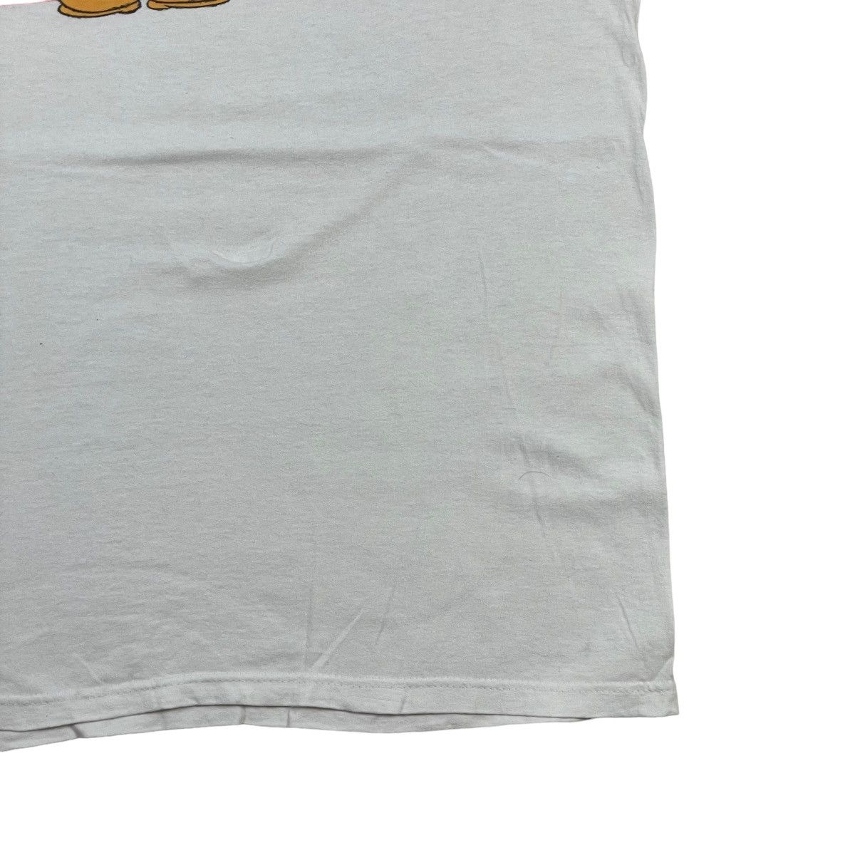 Mickey Mouse Vintage Salute Mickey Mouse American Flag Tee Size US L / EU 52-54 / 3 - 5 Thumbnail