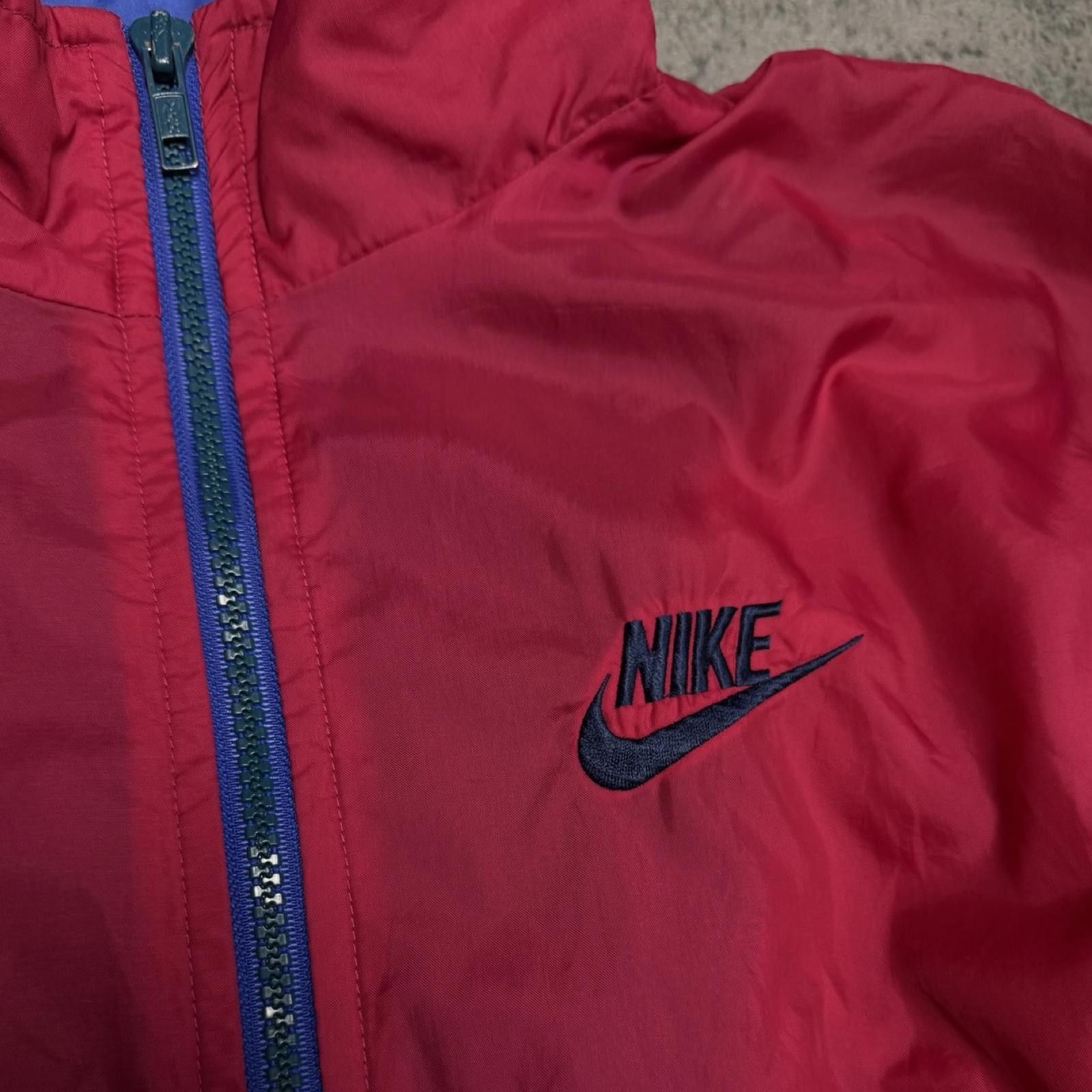 Nike Nike Windbreaker — M — Size US M / EU 48-50 / 2 - 3 Thumbnail