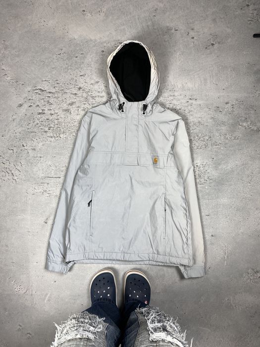 Carhartt reflective online nimbus