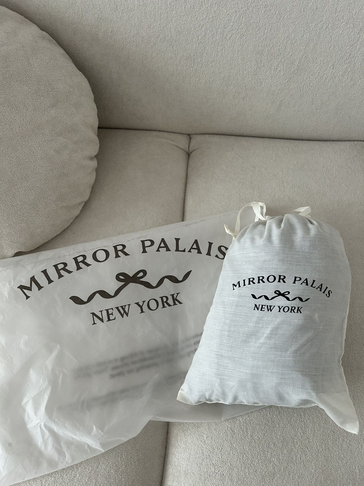 Mirror Palais Mirror Palais Starlite Dress Granite XS Size XS / US 0-2 / IT 36-38 - 5 Thumbnail