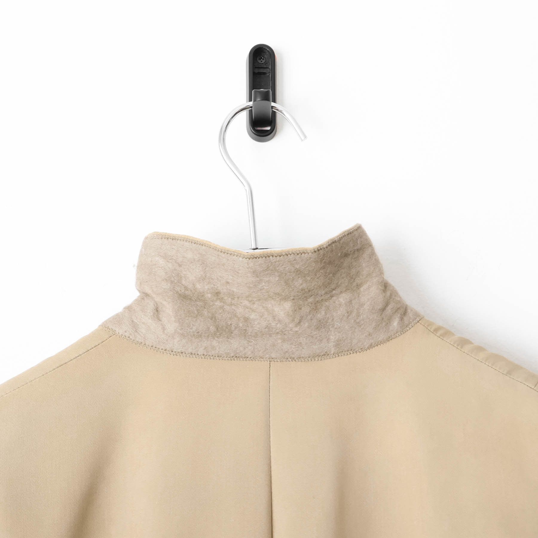 Dries Van Noten Rare Dries Van Noten Avant Garde Camel Fully Lined Overcoat Size US M / EU 48-50 / 2 - 7 Thumbnail