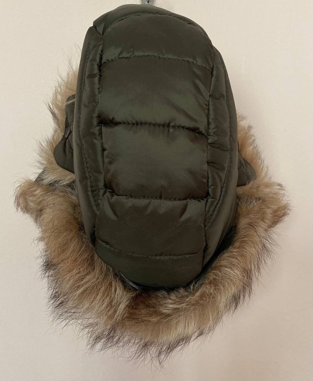 RLX Ralph Lauren RLX by Ralph Lauren ( POLO sport ) fur hat Size ONE SIZE - 6 Thumbnail