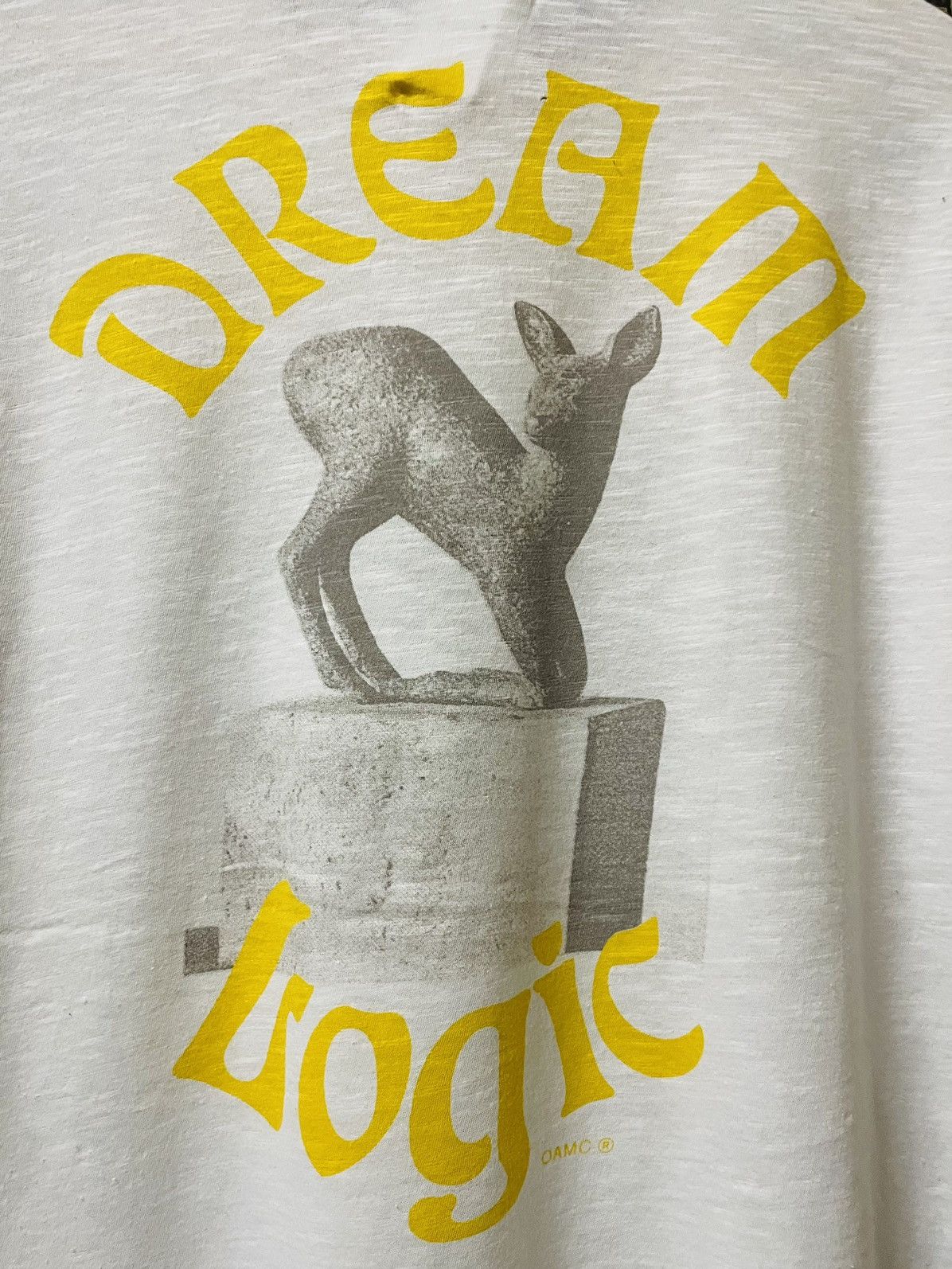 OAMC OAMC PRINTED DREAM LOGIC SHIRTS Size US M / EU 48-50 / 2 - 12 Thumbnail