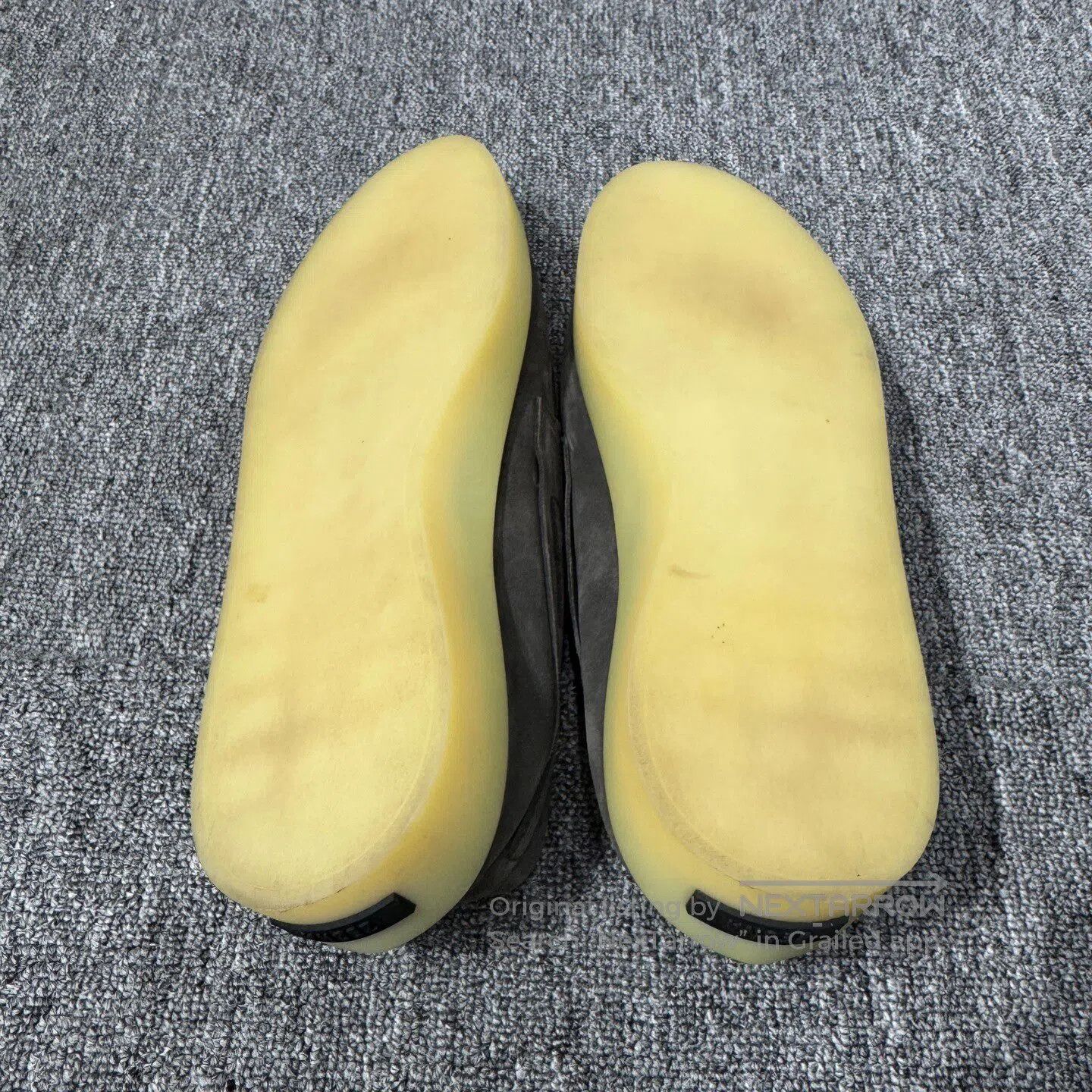 Fear of God FEAR OF GOD x Zegna leather shoes| Size US 9 / EU 42 - 4 Thumbnail