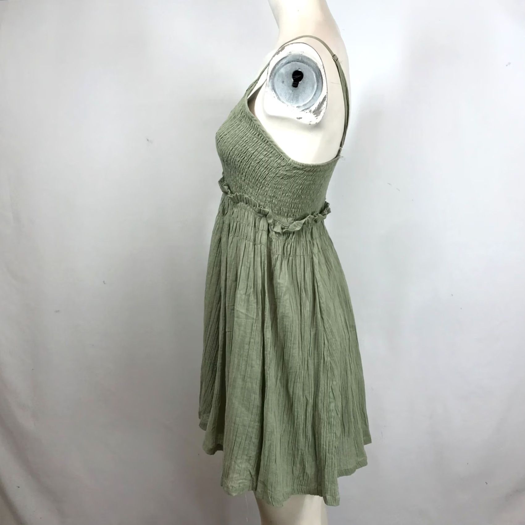Vintage VINTAGE?; (Incorrect) Size S / US 4 / IT 40 - 6 Thumbnail