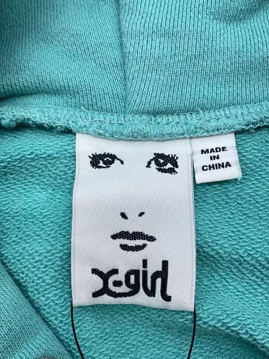 Hysteric Glamour Girl Hoodie Size US XL / EU 56 / 4 - 3 Thumbnail