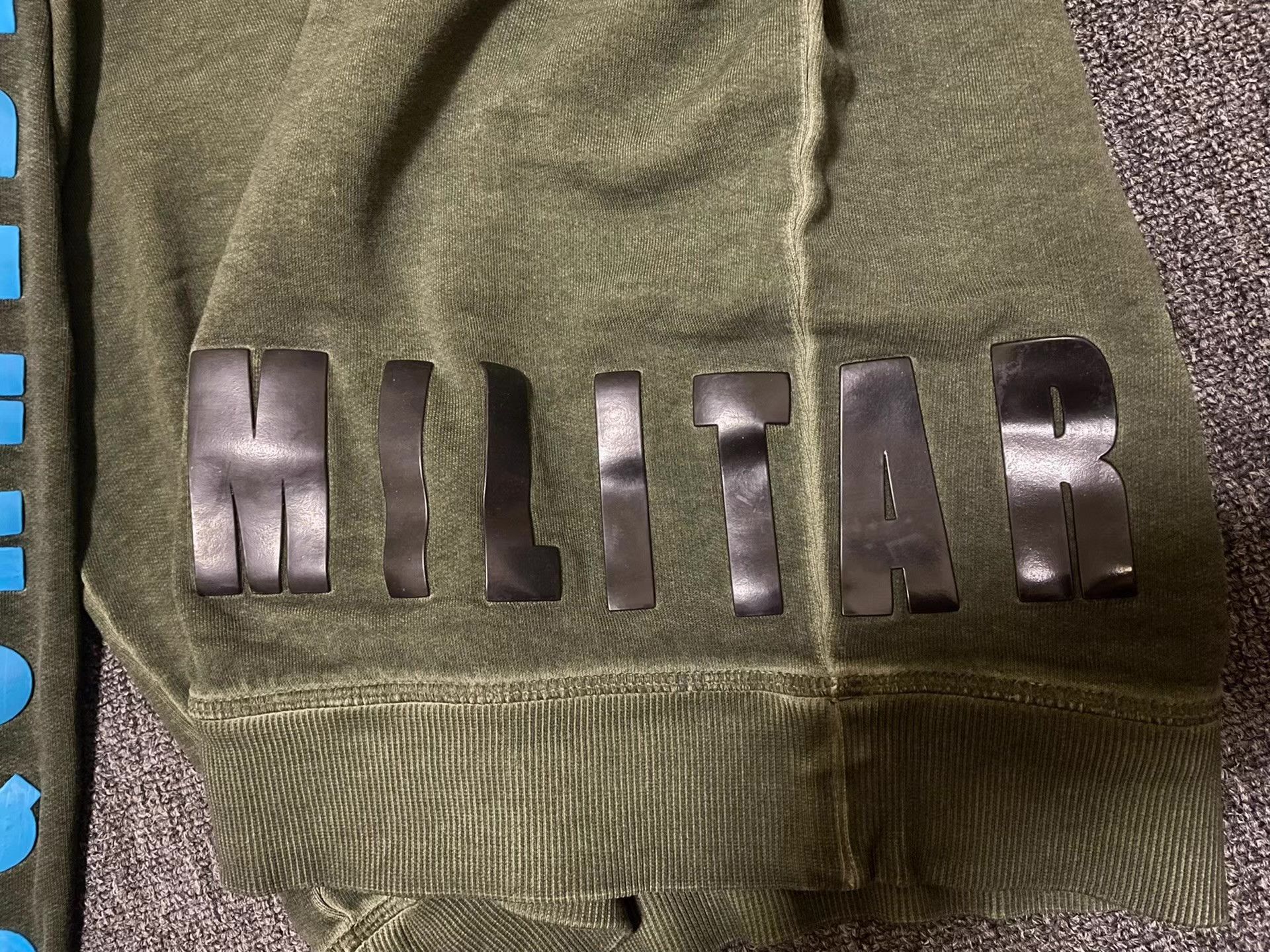 Dsquared2 DSquared2 D2 sweatshirt Size US M / EU 48-50 / 2 - 4 Thumbnail