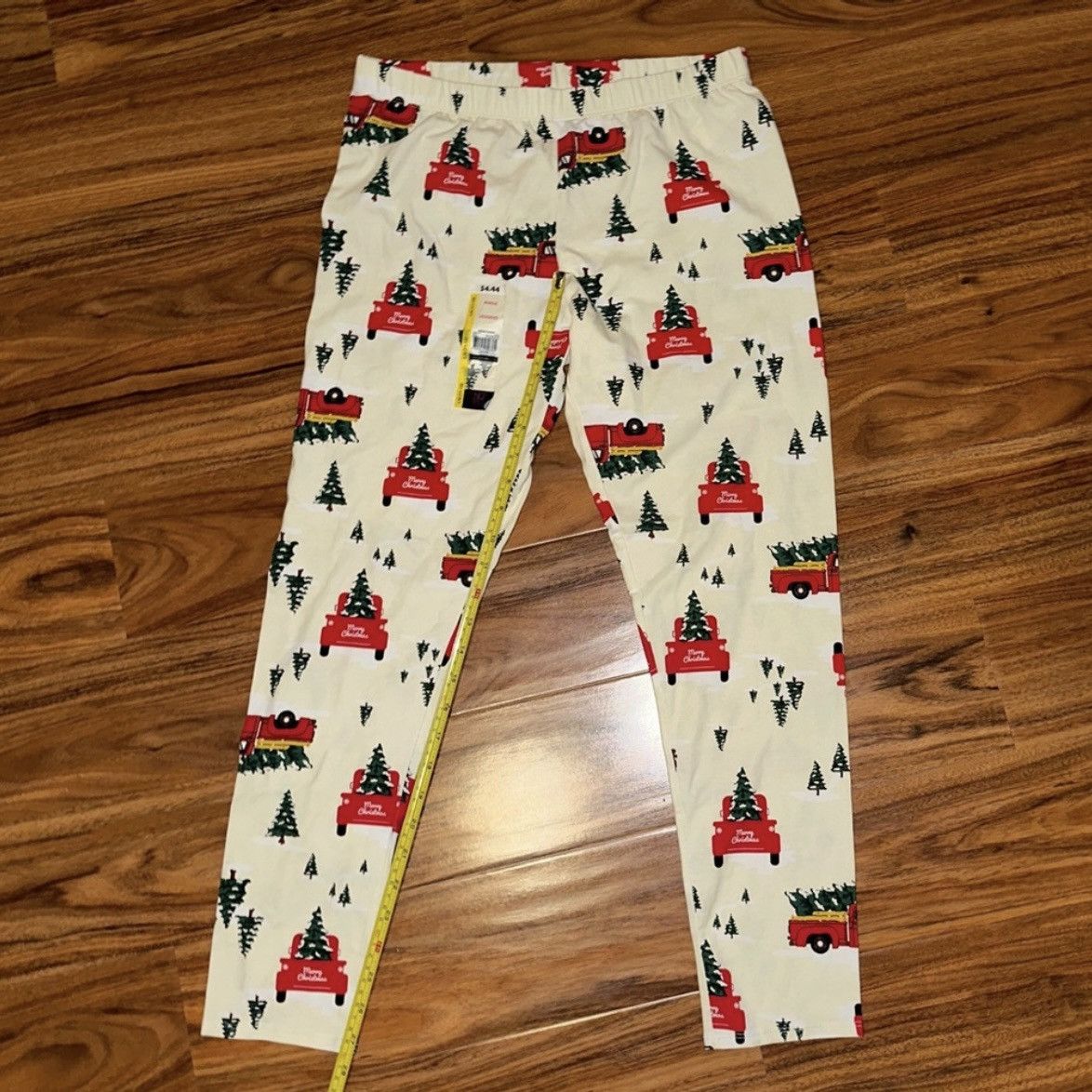 Other No Boundaries Leggings Size 34" / US 12 / IT 48 - 4 Thumbnail