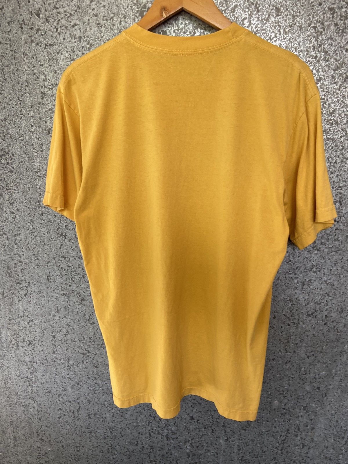 Vintage 🔥 Vintage Dumgood t shirt Jackie Brown Size US M / EU 48-50 / 2 - 3 Thumbnail